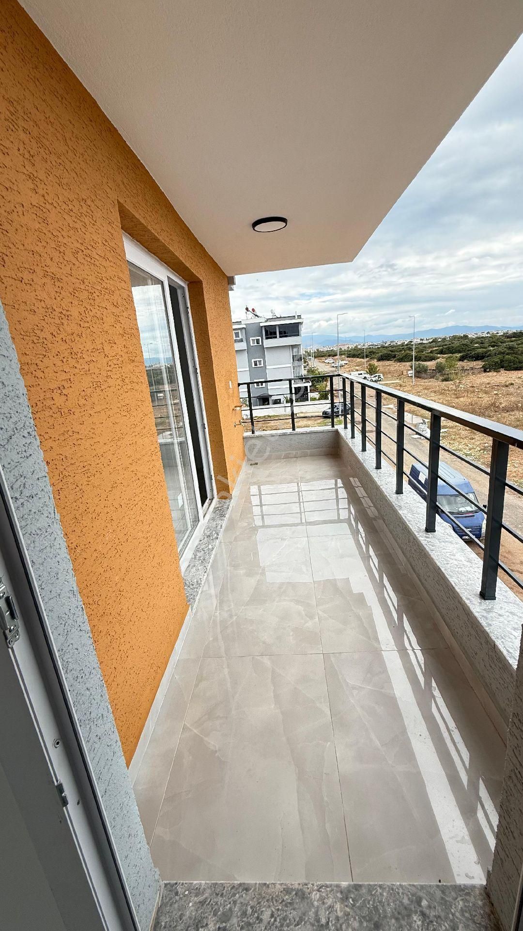 🏡didimde Satılık Full Deniz Manzaralı Ön Cepheli 1+1 Daire - Görsel 20