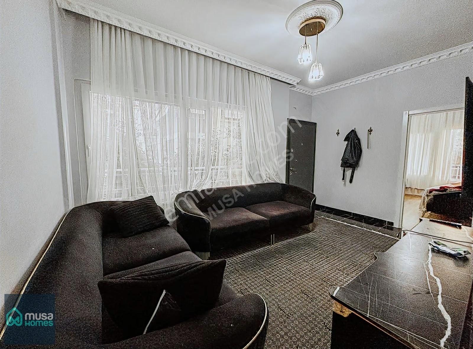 Alanya Saray Mahallesi | Damlataş | 2+1 | Giriş Kat - Görsel 8