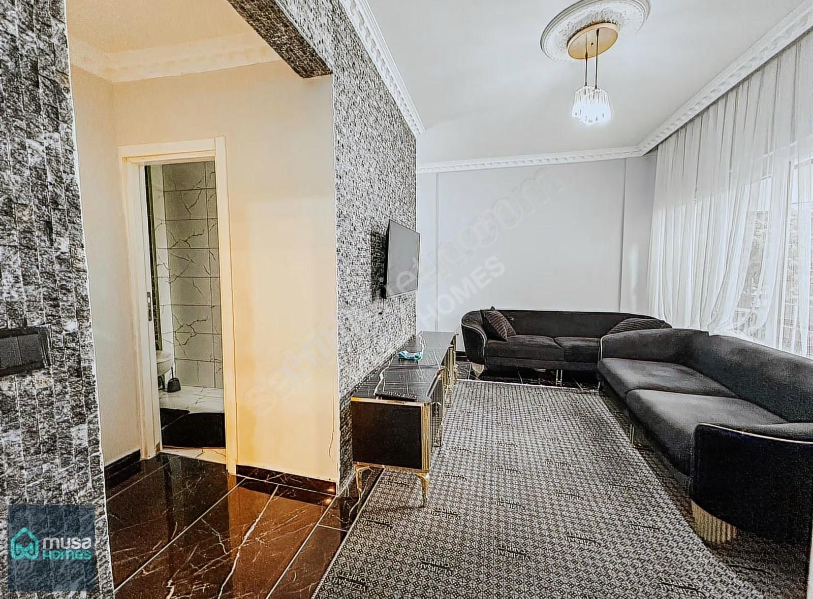 Alanya Saray Mahallesi | Damlataş | 2+1 | Giriş Kat - Görsel 5