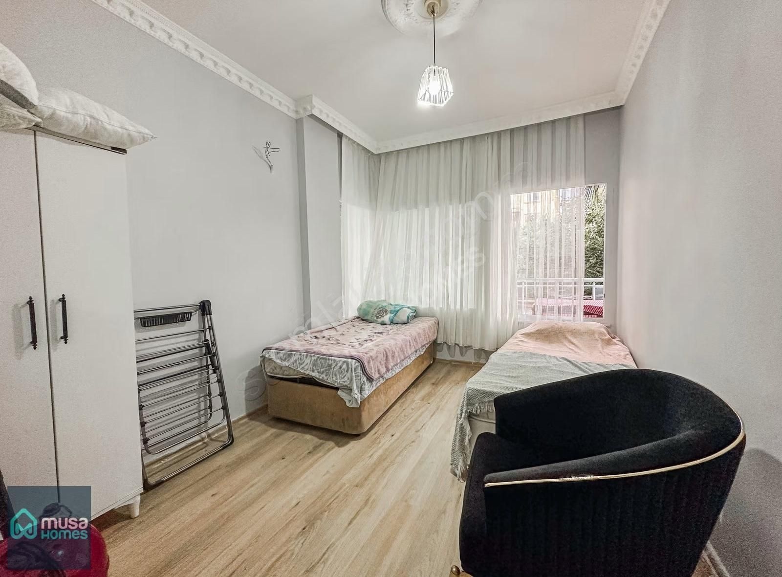 Alanya Saray Mahallesi | Damlataş | 2+1 | Giriş Kat - Görsel 6