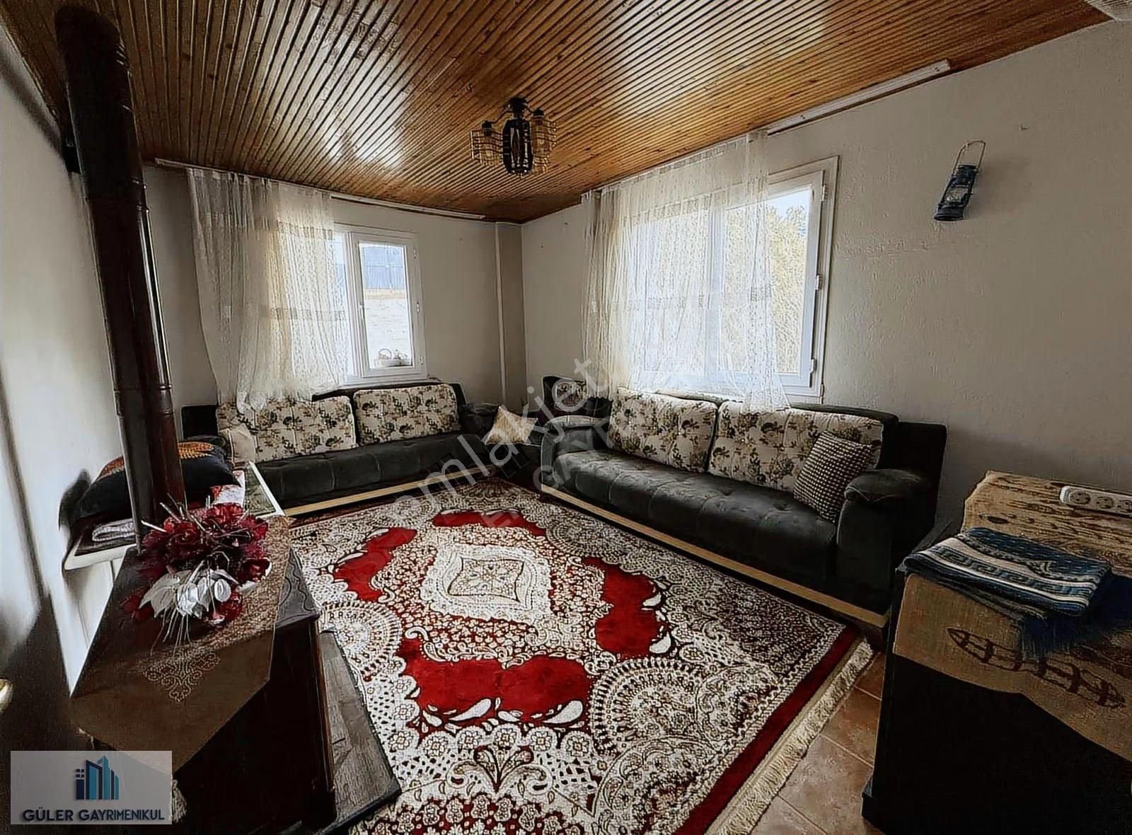 Güler'den Yatırımlık Bahçe - Görsel 4