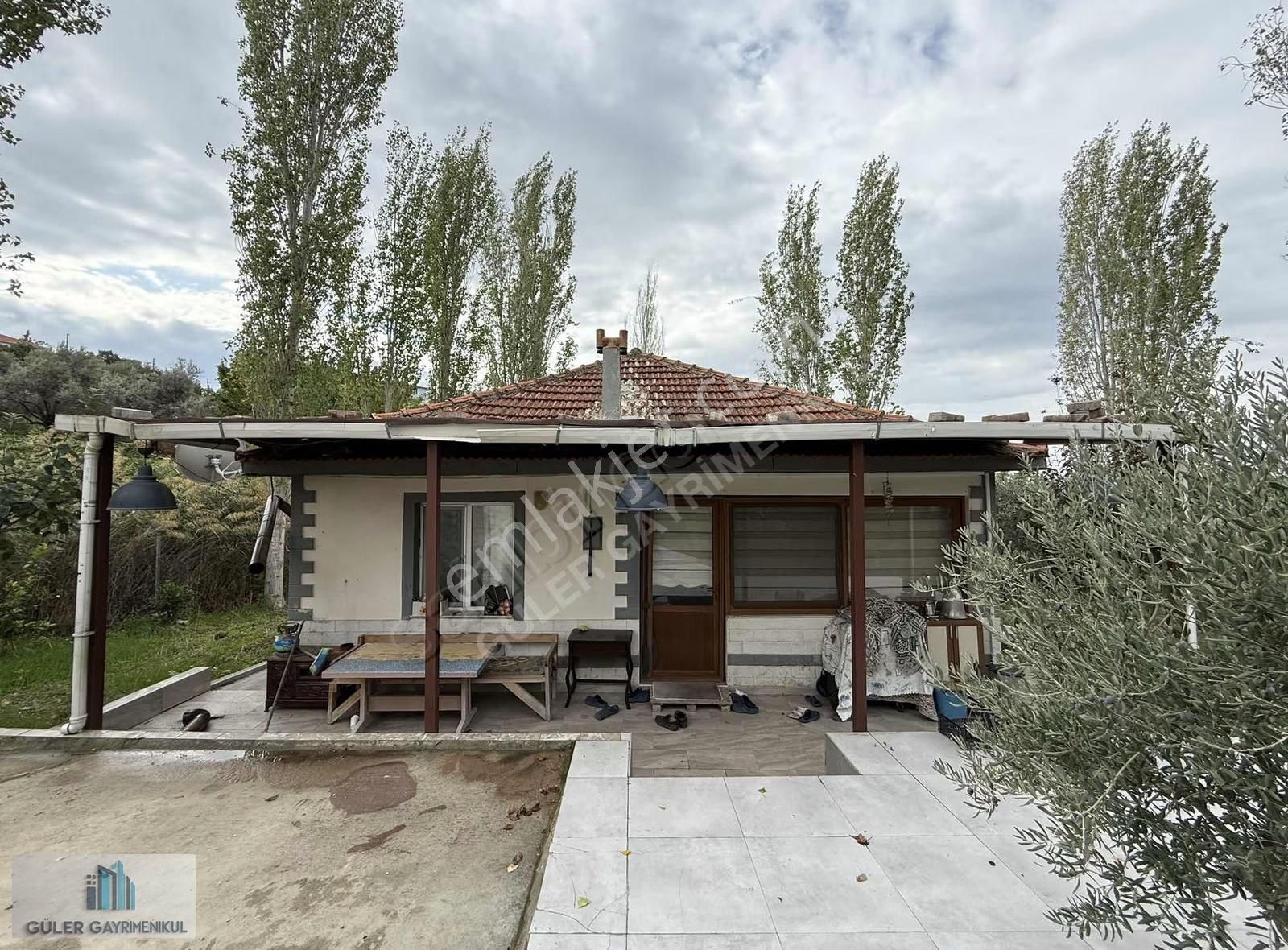 Güler'den Yatırımlık Bahçe - Görsel 20