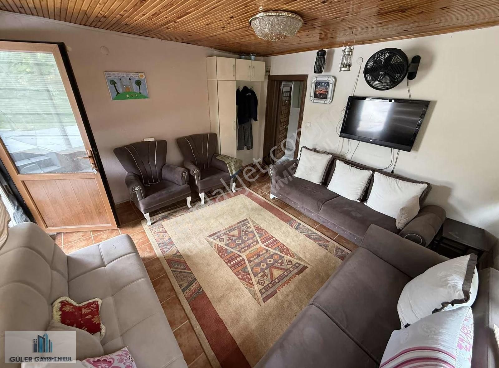 Güler'den Yatırımlık Bahçe - Görsel 17