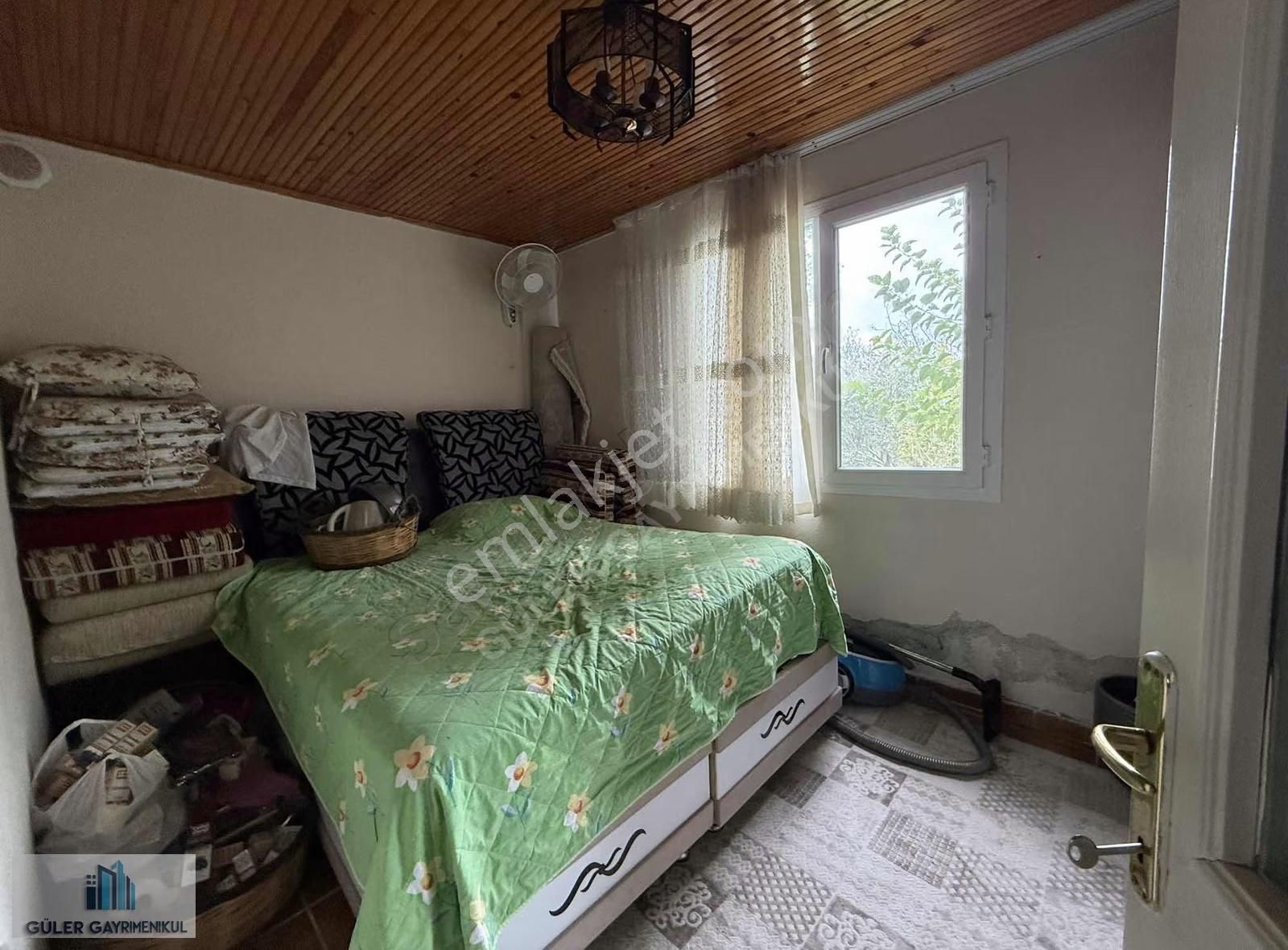 Güler'den Yatırımlık Bahçe - Görsel 5