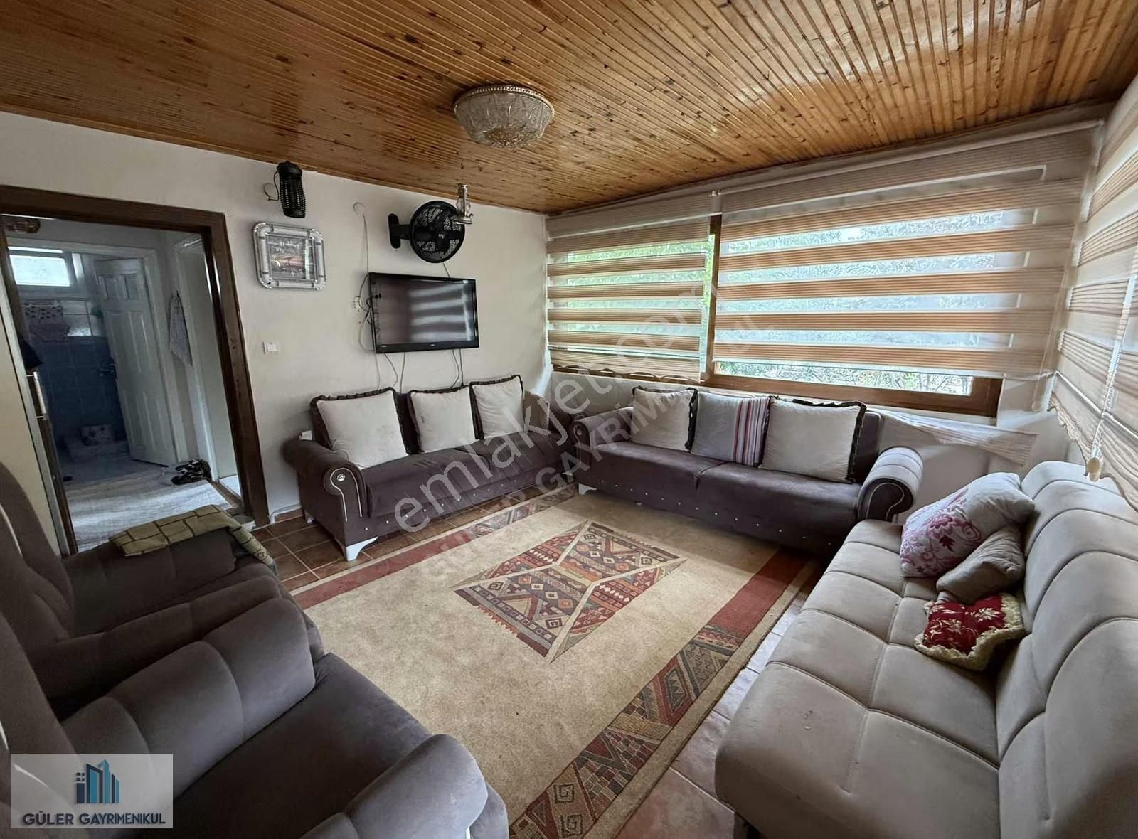 Güler'den Yatırımlık Bahçe - Görsel 10