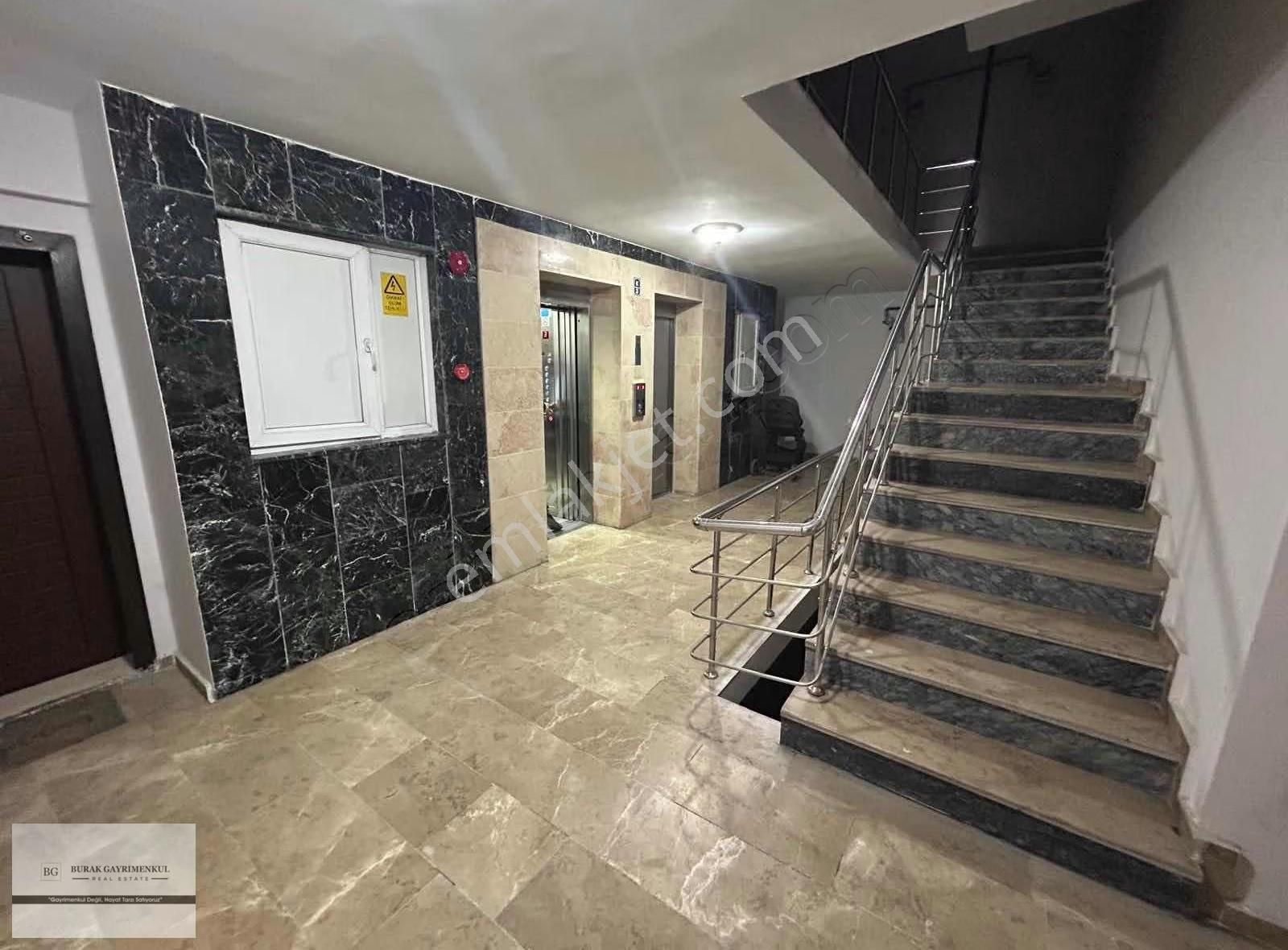 !! Çakırlar Göbek Yakını Ara Kat 3+1 Yapılı !! - Görsel 5