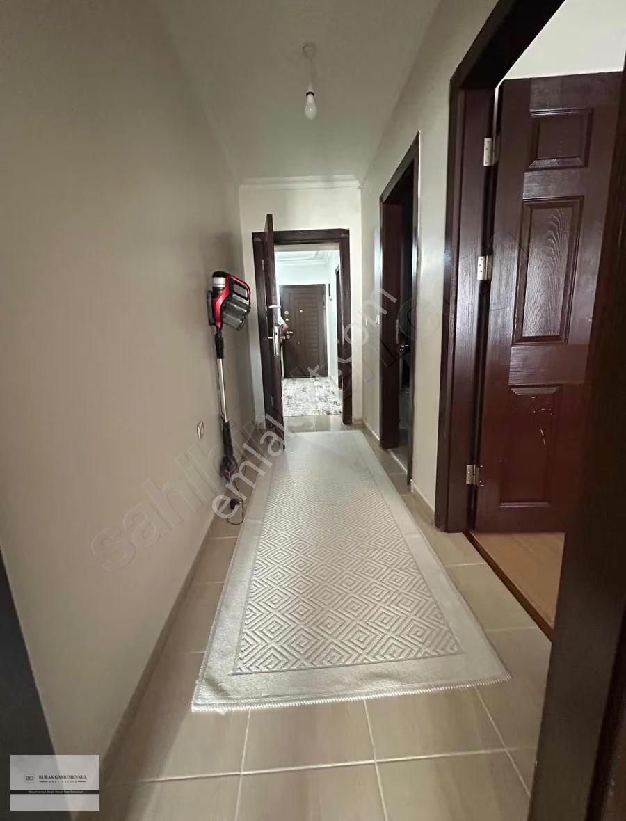 !! Çakırlar Göbek Yakını Ara Kat 3+1 Yapılı !! - Görsel 11