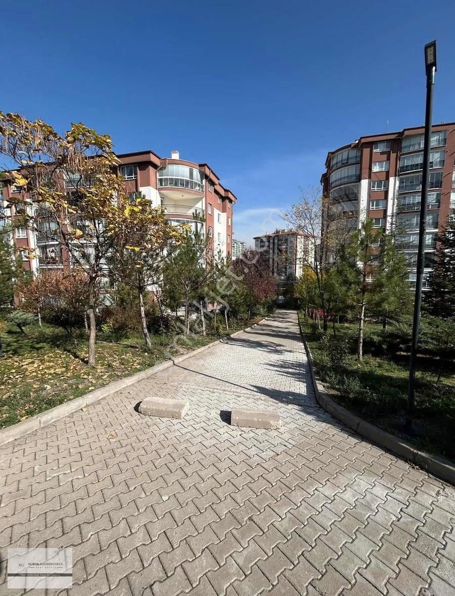 !! Çakırlar Göbek Yakını Ara Kat 3+1 Yapılı !! - Görsel 34