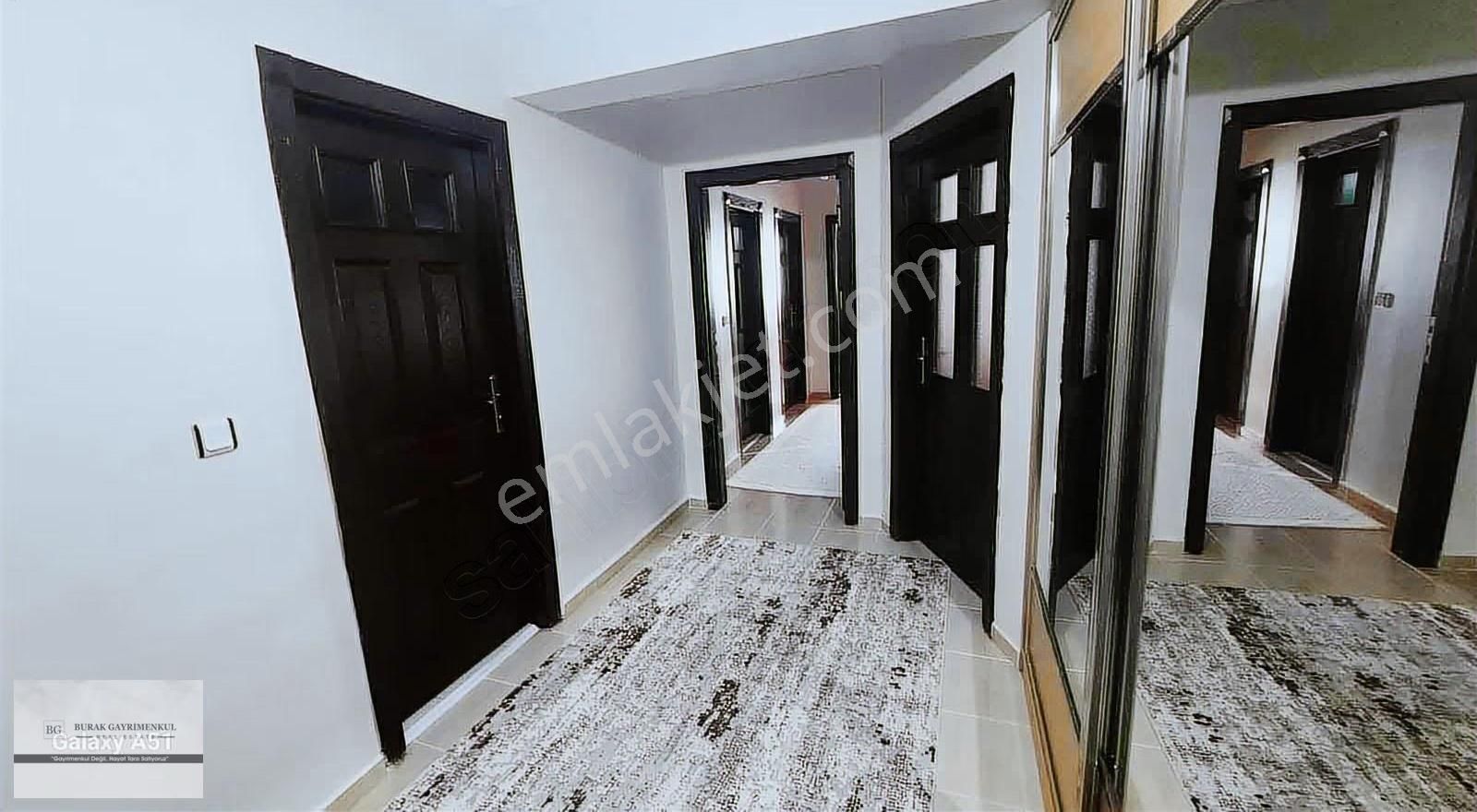 !! Çakırlar Göbek Yakını Ara Kat 3+1 Yapılı !! - Görsel 15