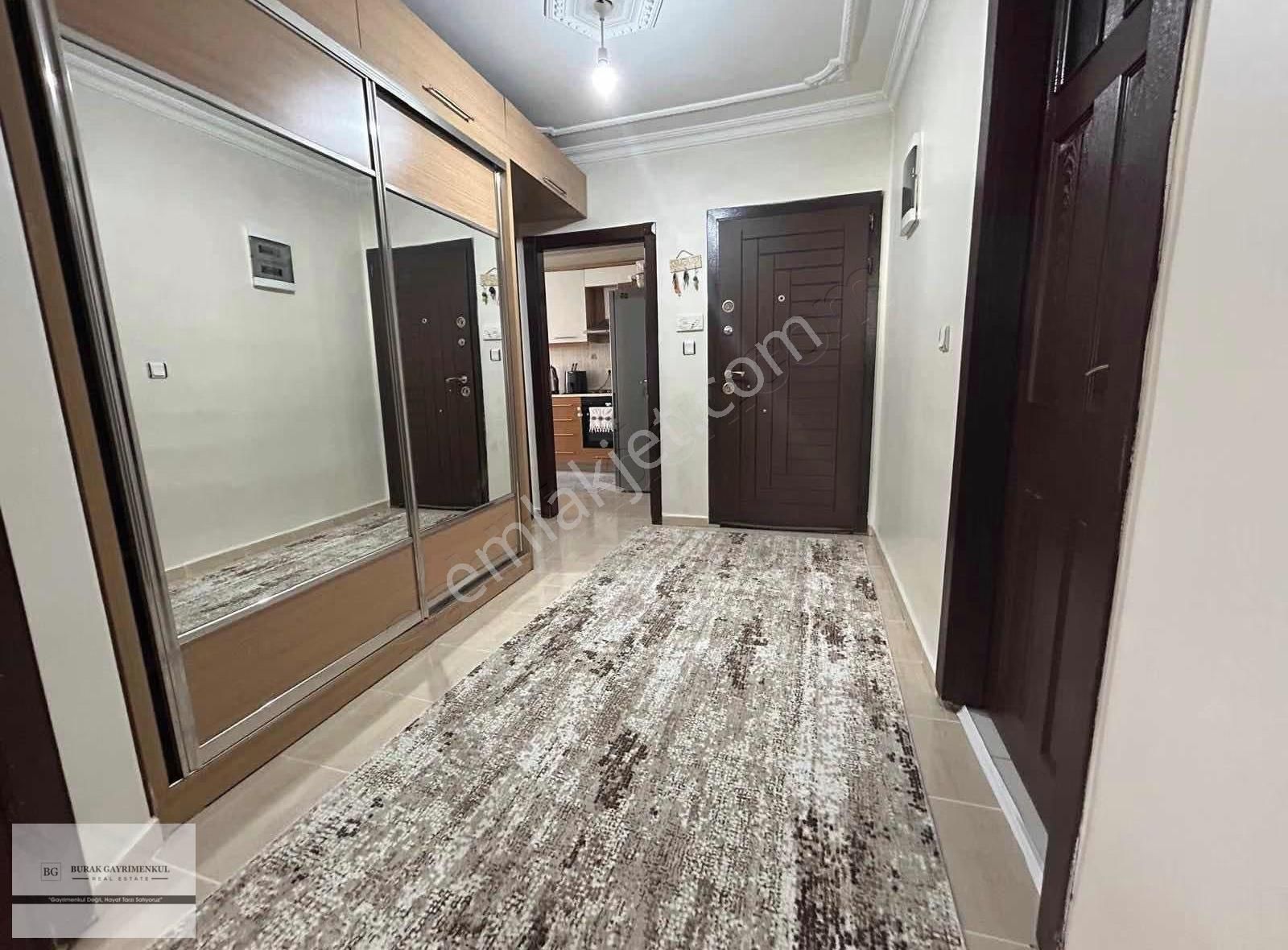 !! Çakırlar Göbek Yakını Ara Kat 3+1 Yapılı !! - Görsel 31