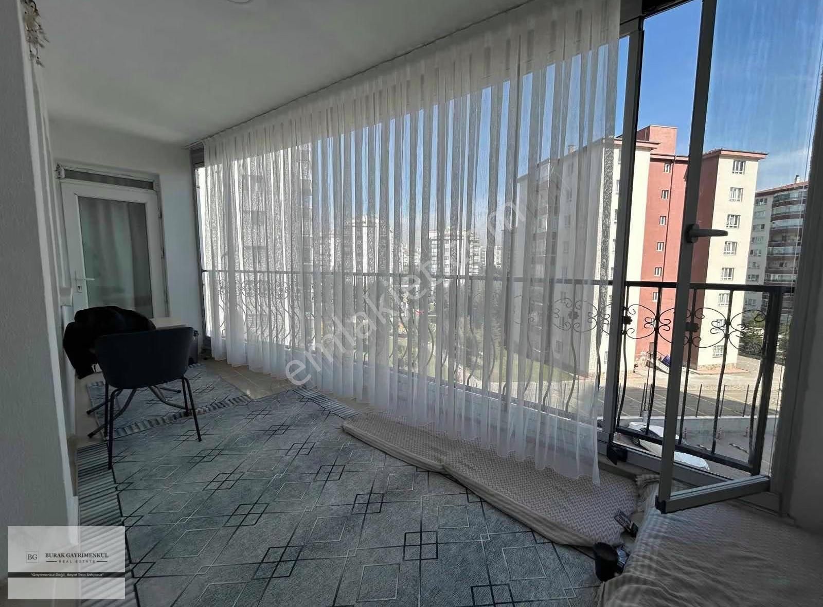 !! Çakırlar Göbek Yakını Ara Kat 3+1 Yapılı !! - Görsel 35