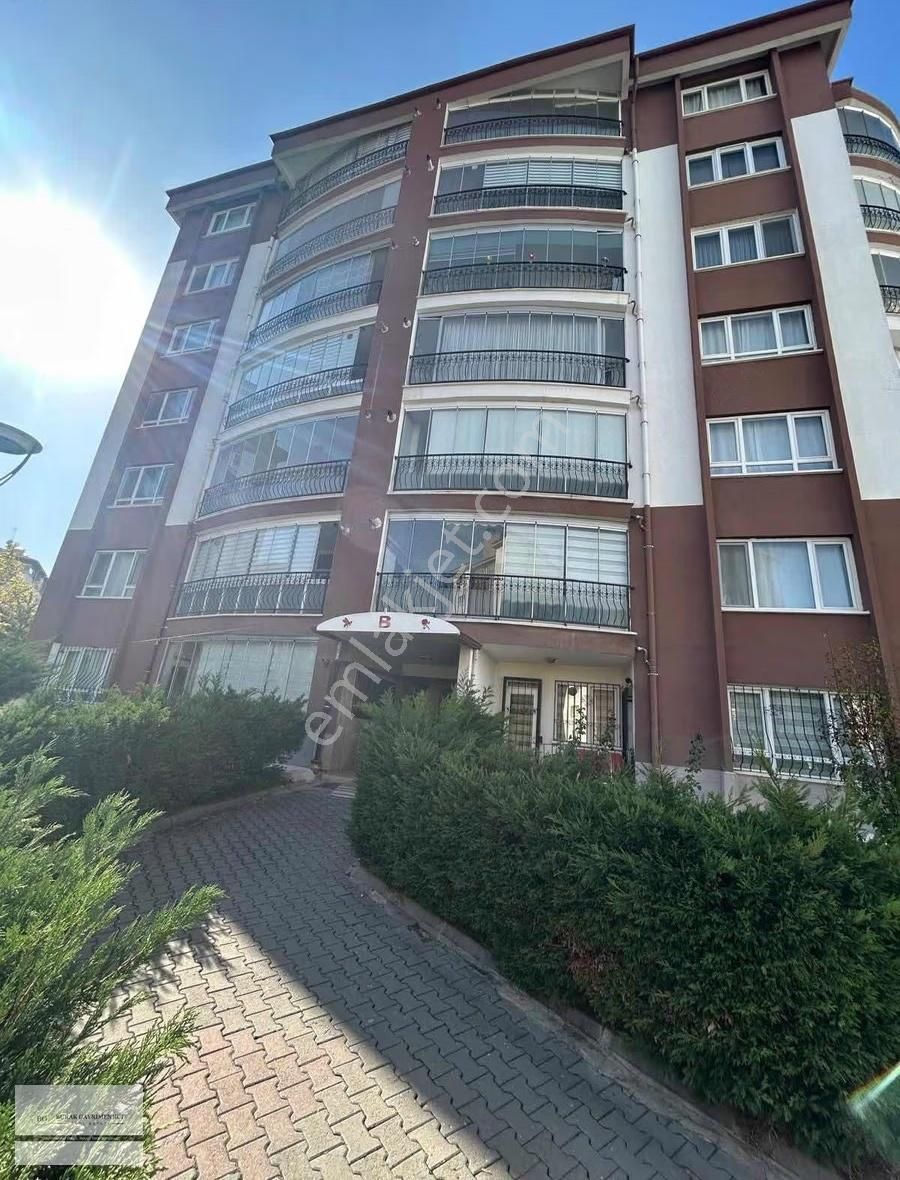 !! Çakırlar Göbek Yakını Ara Kat 3+1 Yapılı !! - Görsel 10