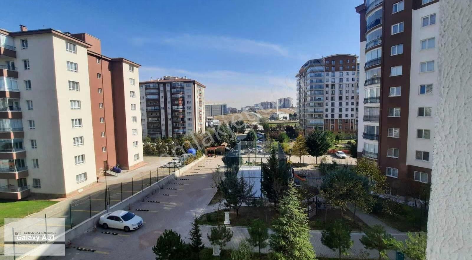 !! Çakırlar Göbek Yakını Ara Kat 3+1 Yapılı !! - Görsel 4