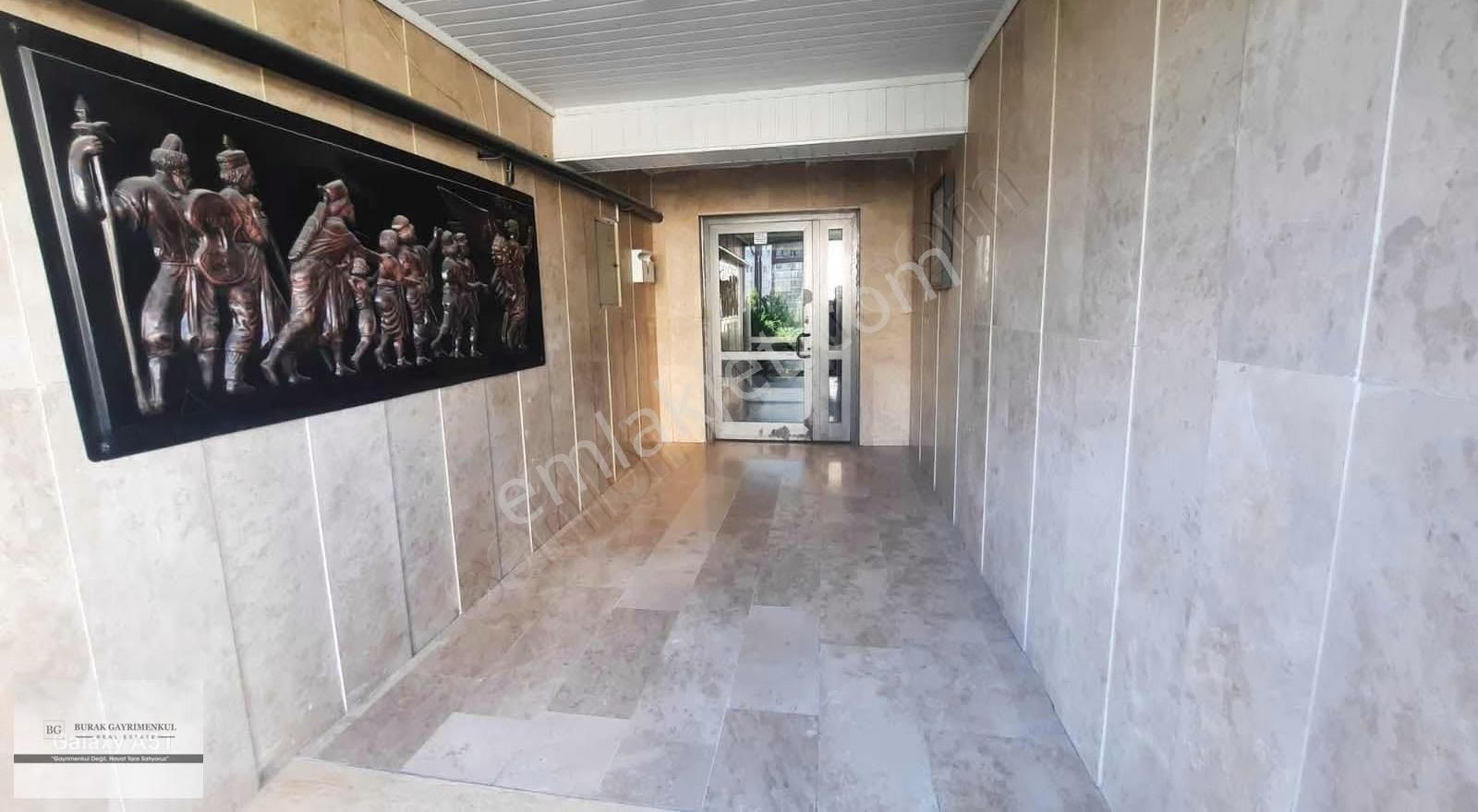 !! Çakırlar Göbek Yakını Ara Kat 3+1 Yapılı !! - Görsel 32