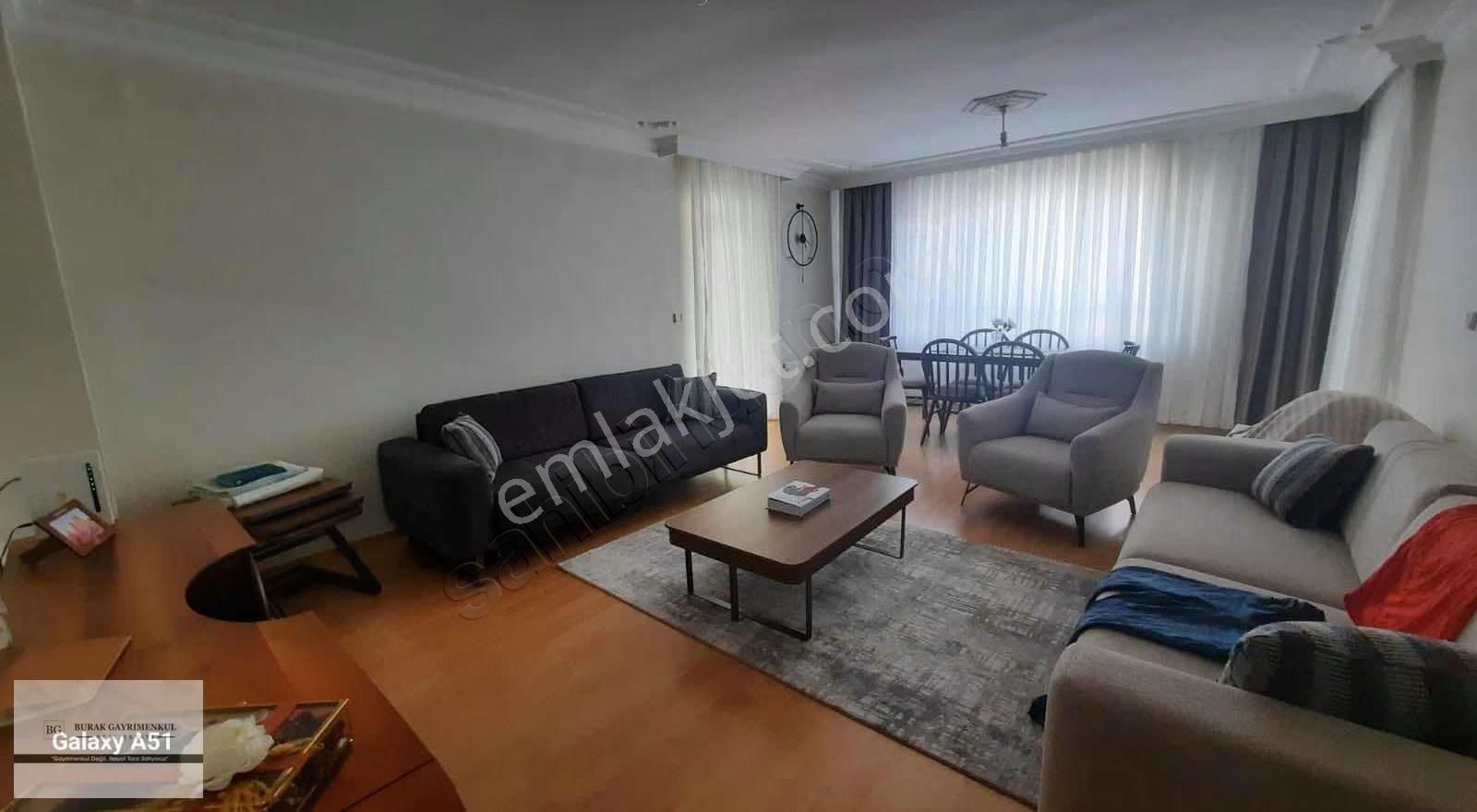 !! Çakırlar Göbek Yakını Ara Kat 3+1 Yapılı !! - Görsel 30