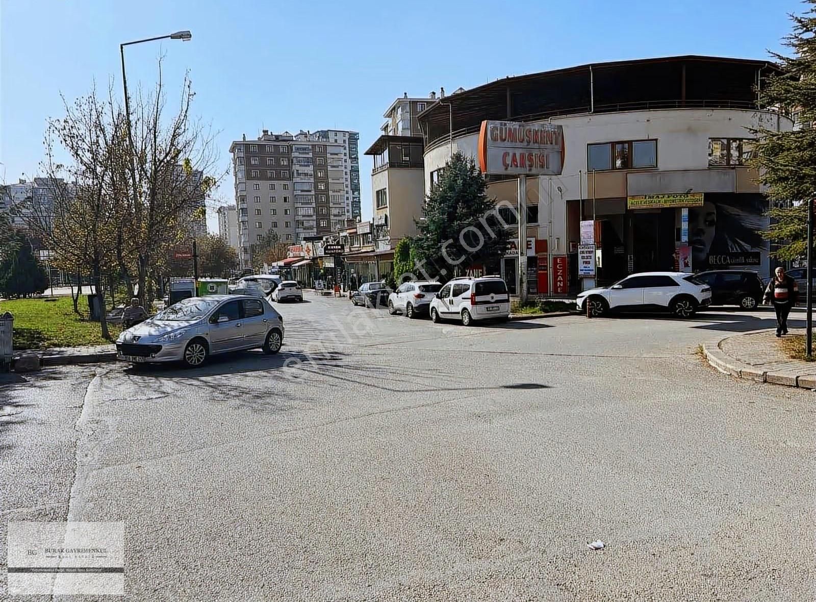 !! Çakırlar Göbek Yakını Ara Kat 3+1 Yapılı !! - Görsel 33