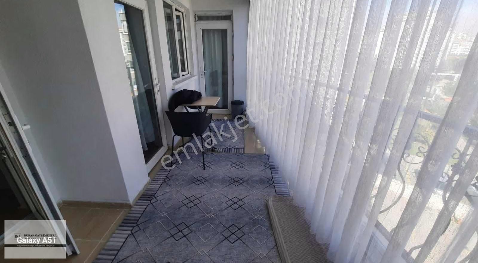 !! Çakırlar Göbek Yakını Ara Kat 3+1 Yapılı !! - Görsel 7