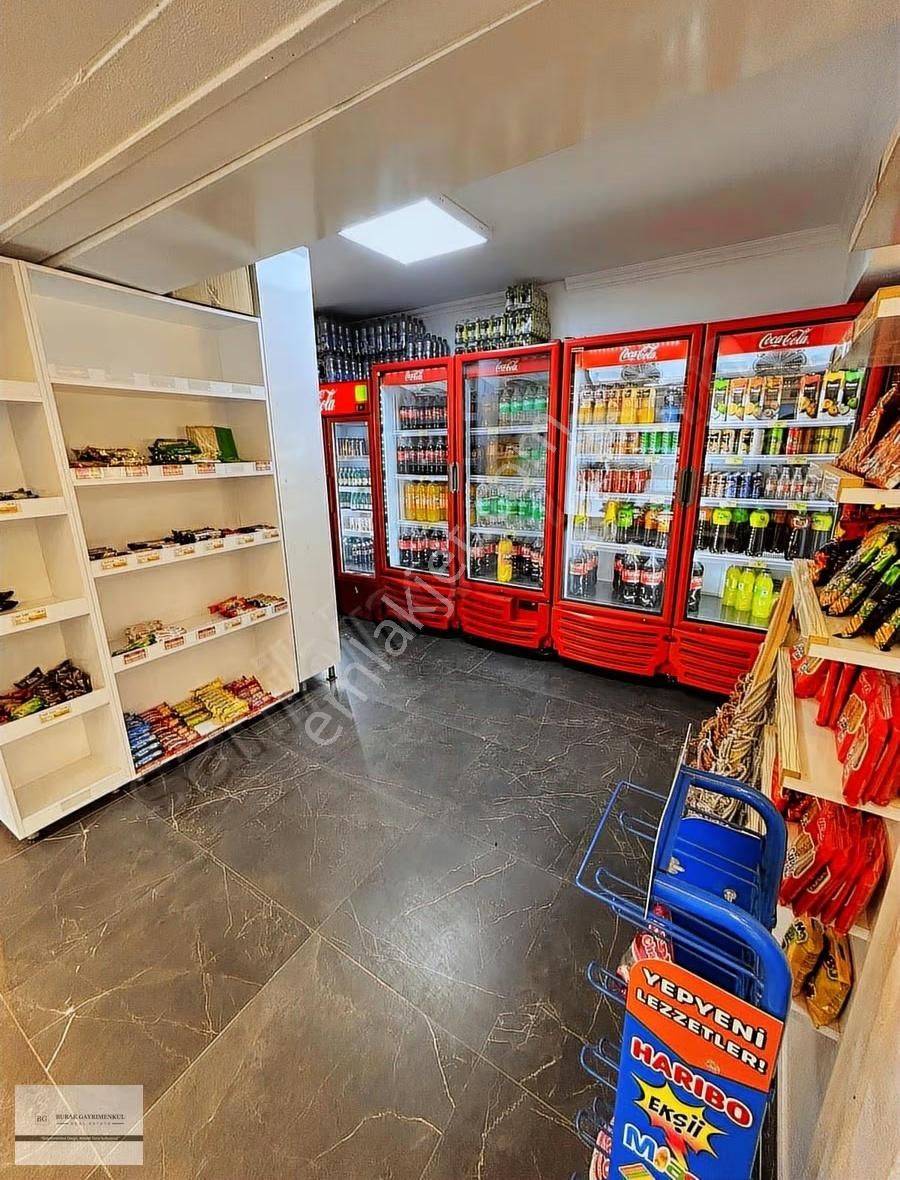 Yakacık Mesire Alanında Yüksek Bütçeli Büfe - Görsel 15