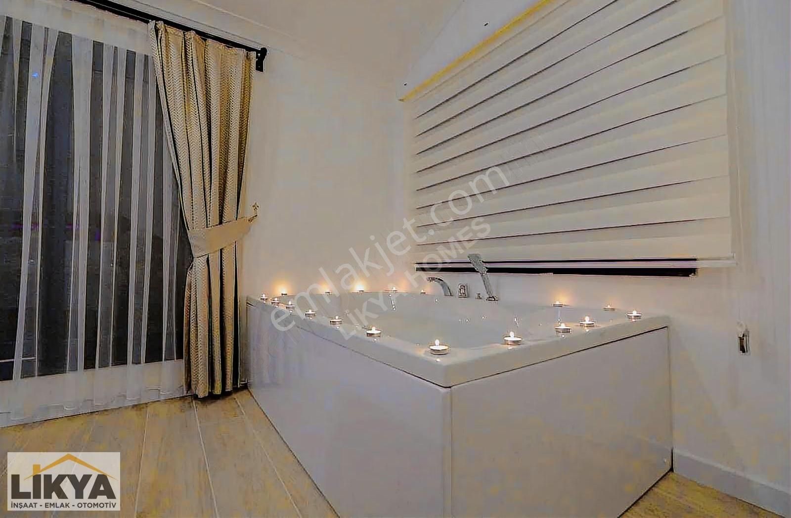 Çalıcı Mh Merkeze Yakın 3+1 Müstakil Havuzlu Lüks Villa - Görsel 4