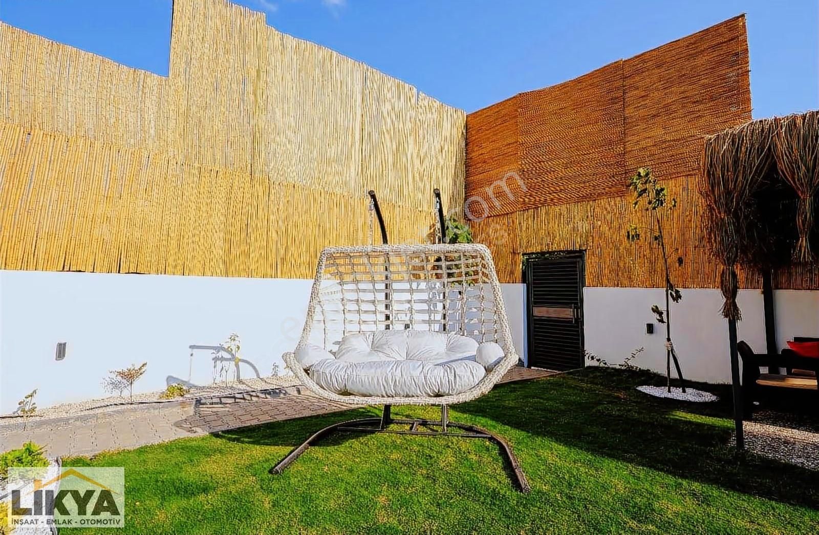 Çalıcı Mh Merkeze Yakın 3+1 Müstakil Havuzlu Lüks Villa - Görsel 8