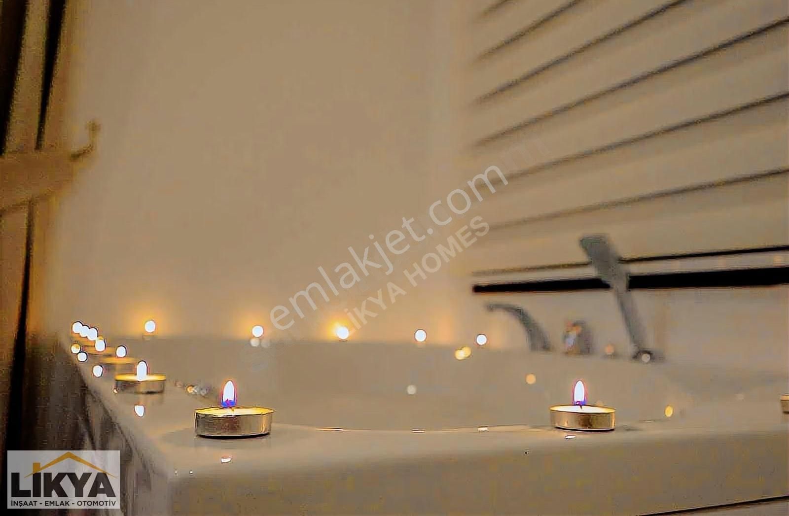 Çalıcı Mh Merkeze Yakın 3+1 Müstakil Havuzlu Lüks Villa - Görsel 7