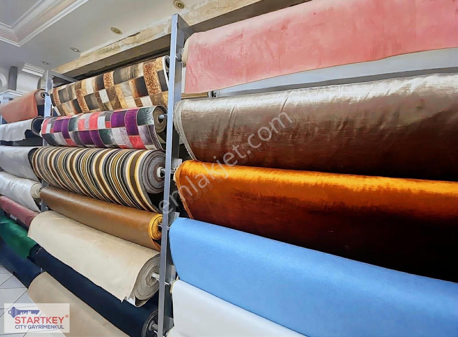 İzmir Karabağlar Mobilyacıların Kalbinde Satılık 4 Katlı Mağaza - Görsel 5