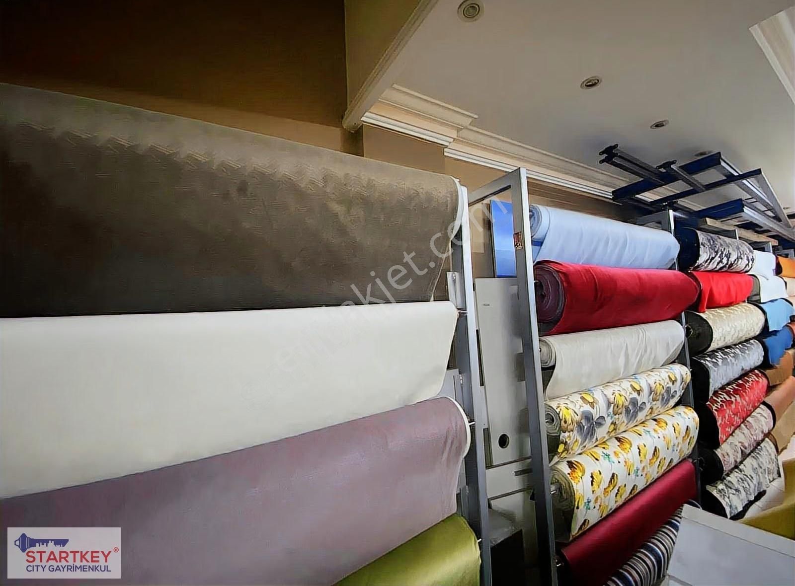 İzmir Karabağlar Mobilyacıların Kalbinde Satılık 4 Katlı Mağaza - Görsel 13