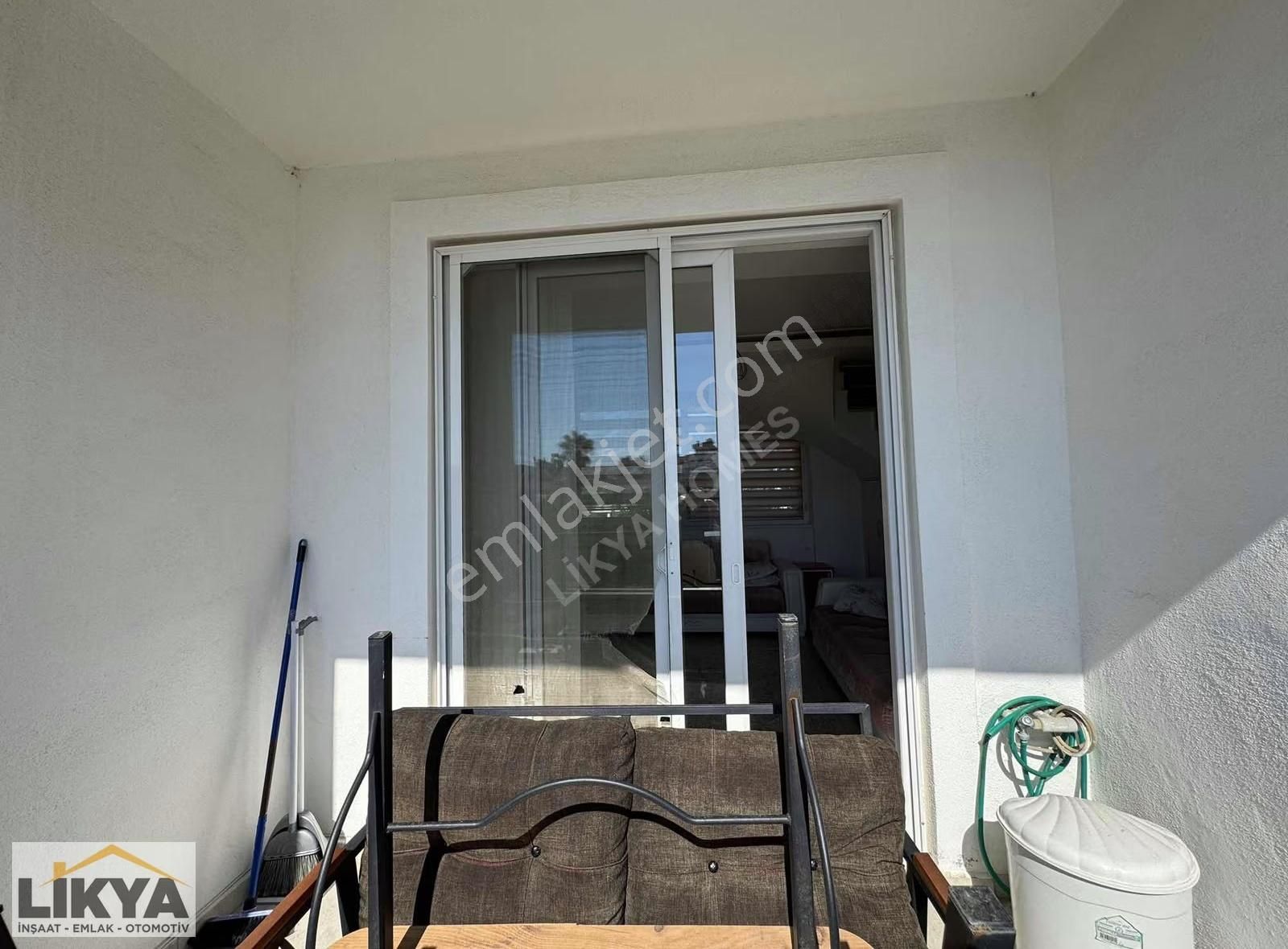 Ovacık Mah. Havuzlu Sitede Eşyalı Dubleks Daire - Görsel 30