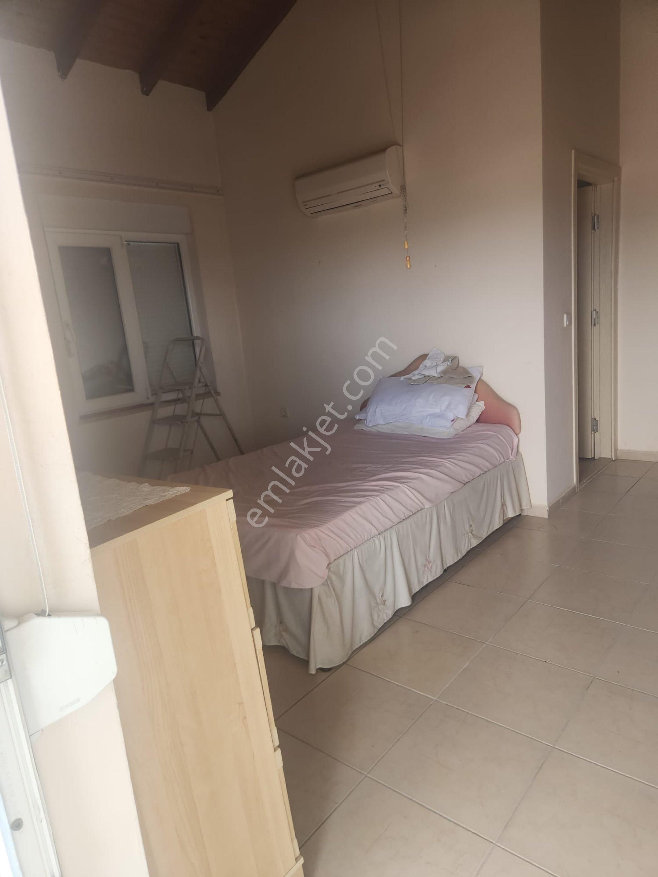 Sarılar Mahallesi’nde 5 + 1 Villamız Satılıktır Bir Dönüm Arsa İçerisinde - Görsel 16