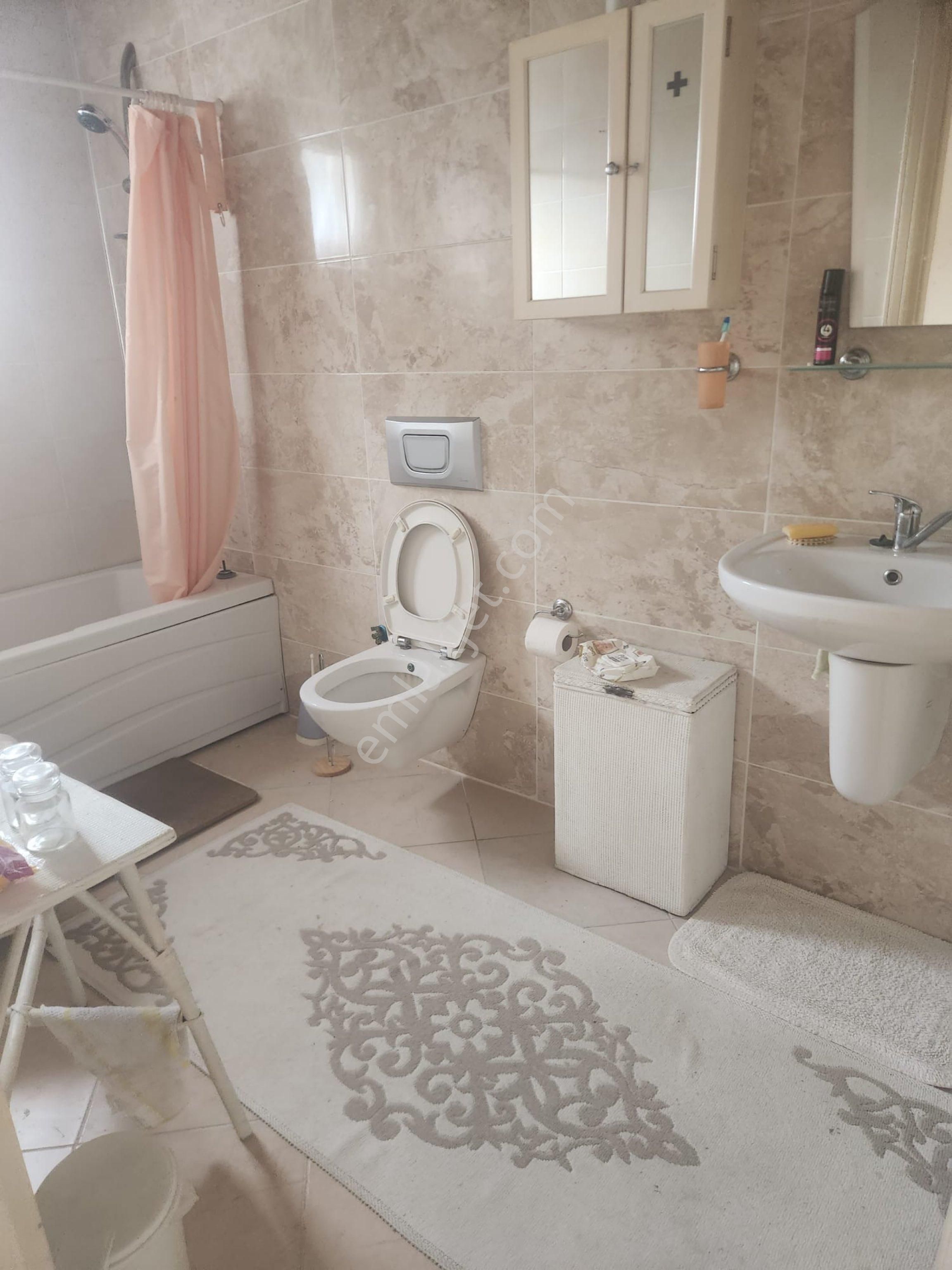 Sarılar Mahallesi’nde 5 + 1 Villamız Satılıktır Bir Dönüm Arsa İçerisinde - Görsel 14