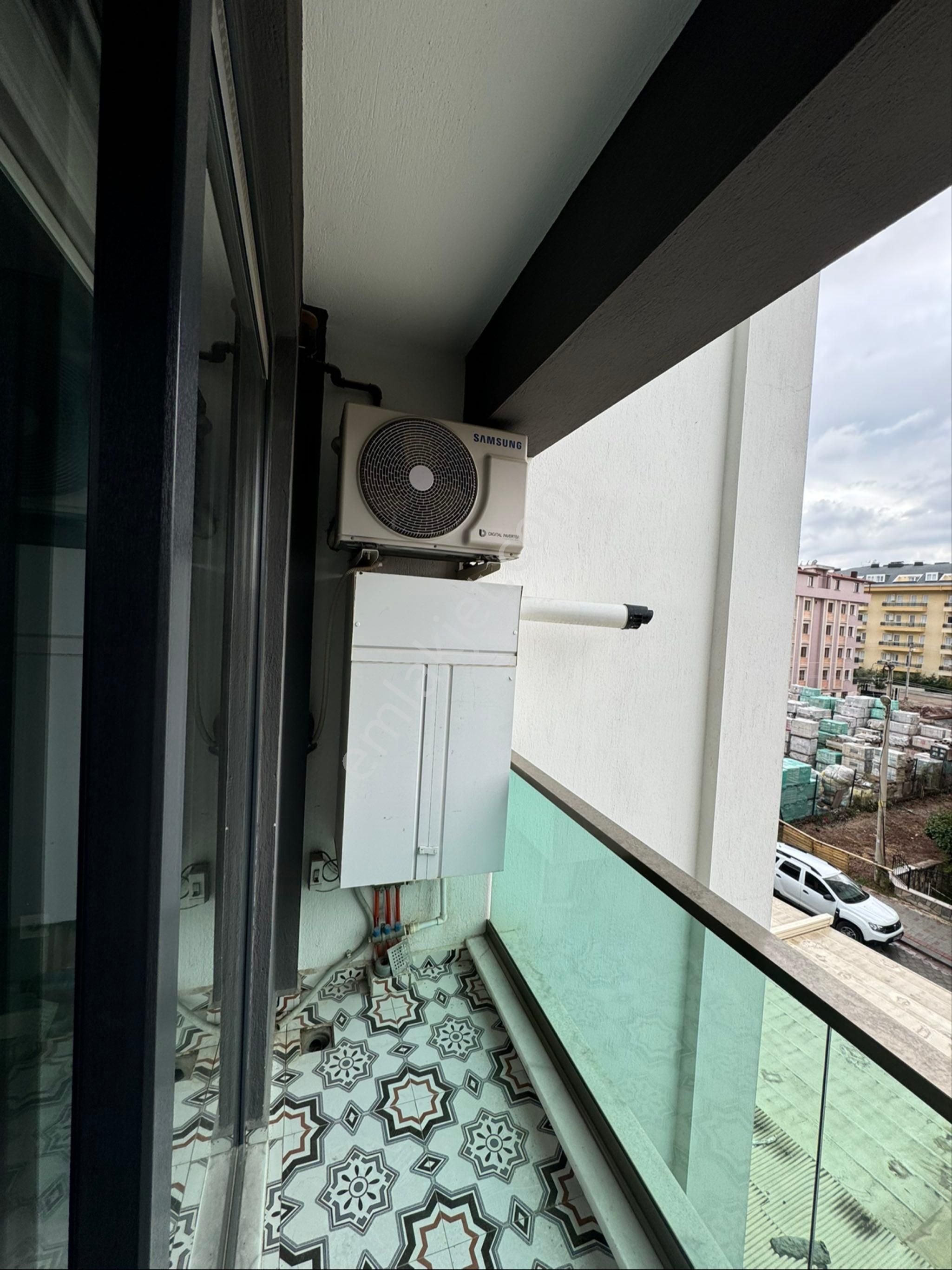 Point Kampuste Kiralık 2+1 - Görsel 5