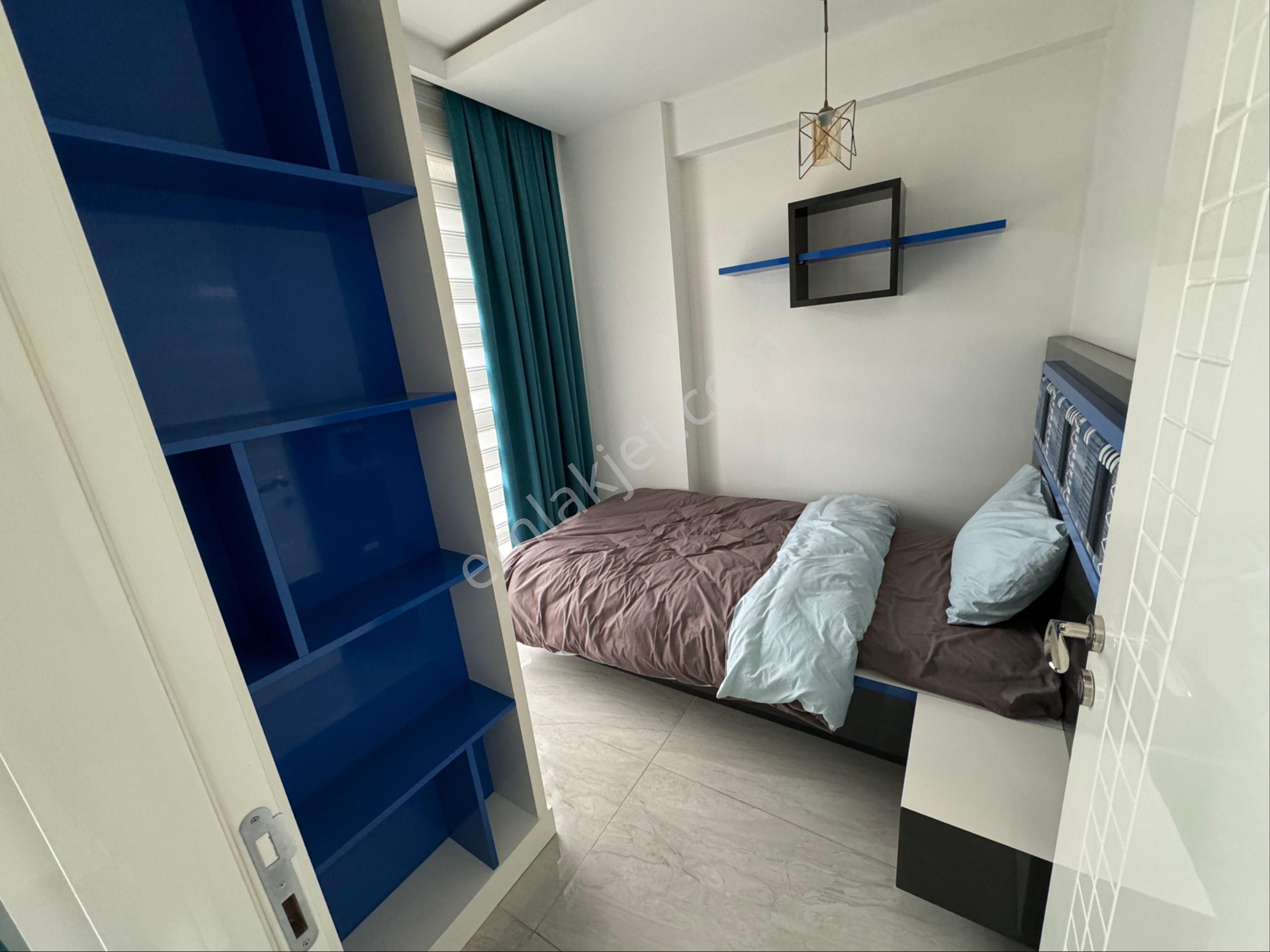 Point Kampuste Kiralık 2+1 - Görsel 6