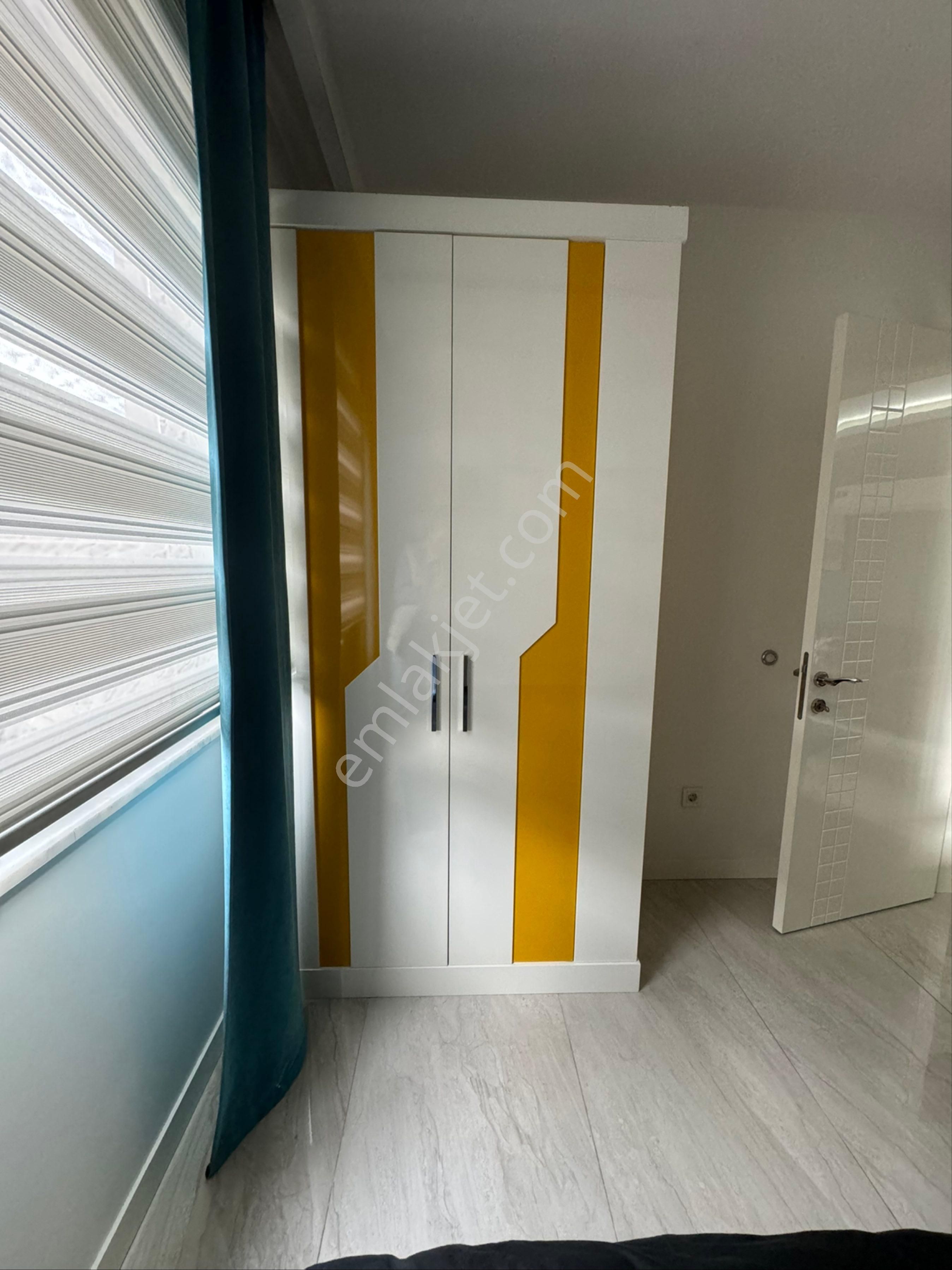 Point Kampuste Kiralık 2+1 - Görsel 8