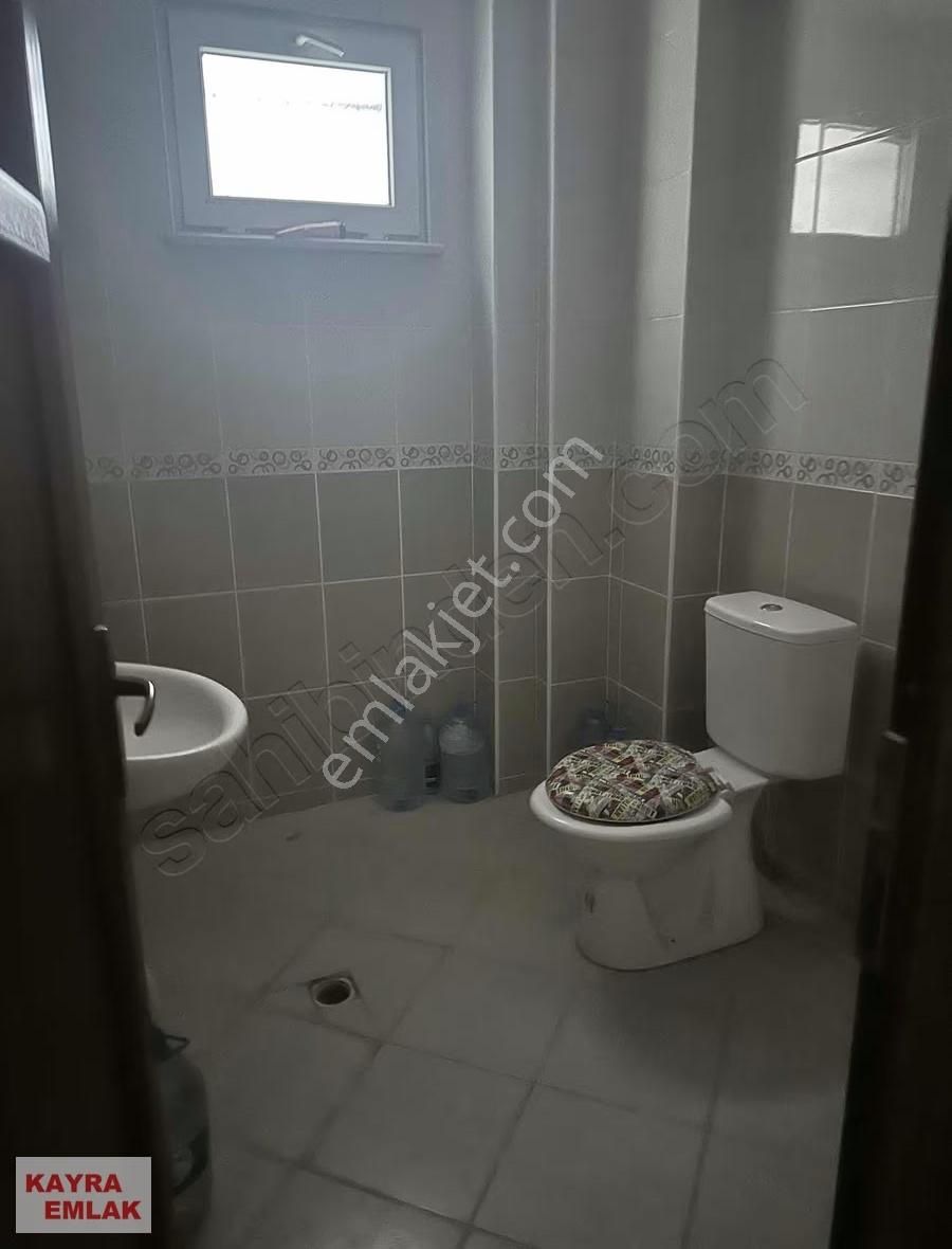 Şinasi Kurşun Caddesi Baydarlar Yakını Giriş Kat - Görsel 9