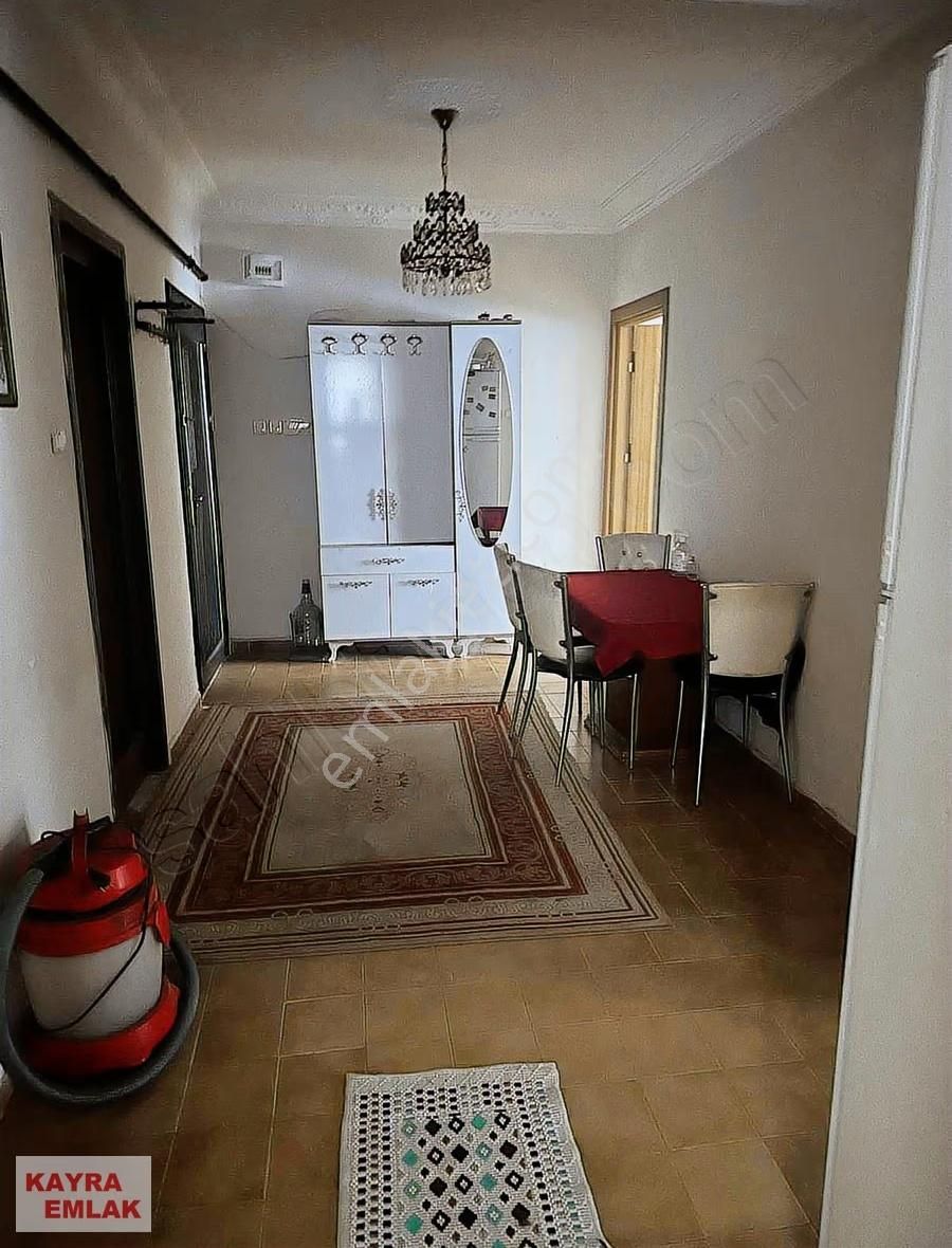 Şinasi Kurşun Caddesi Baydarlar Yakını Giriş Kat - Görsel 21