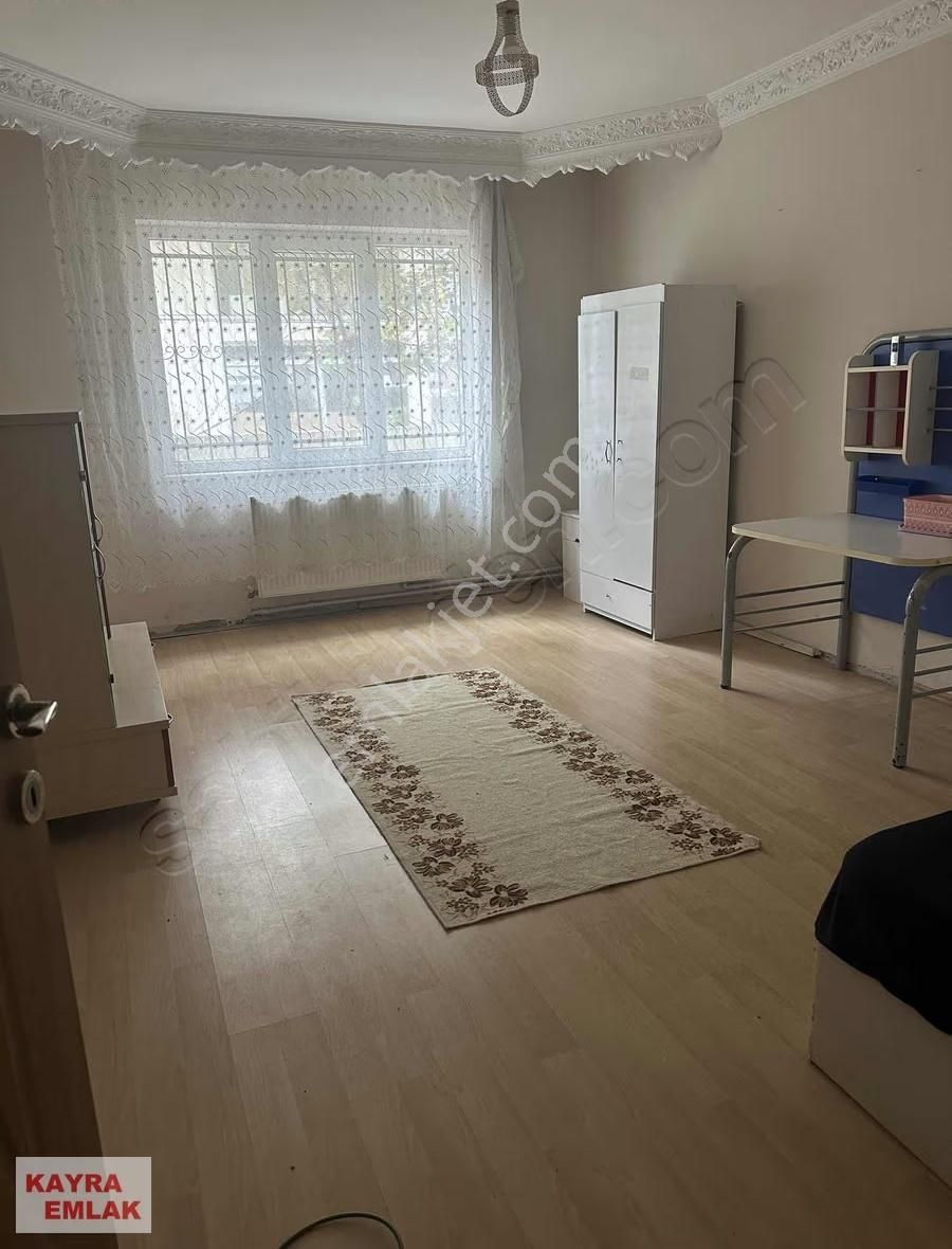 Şinasi Kurşun Caddesi Baydarlar Yakını Giriş Kat - Görsel 16