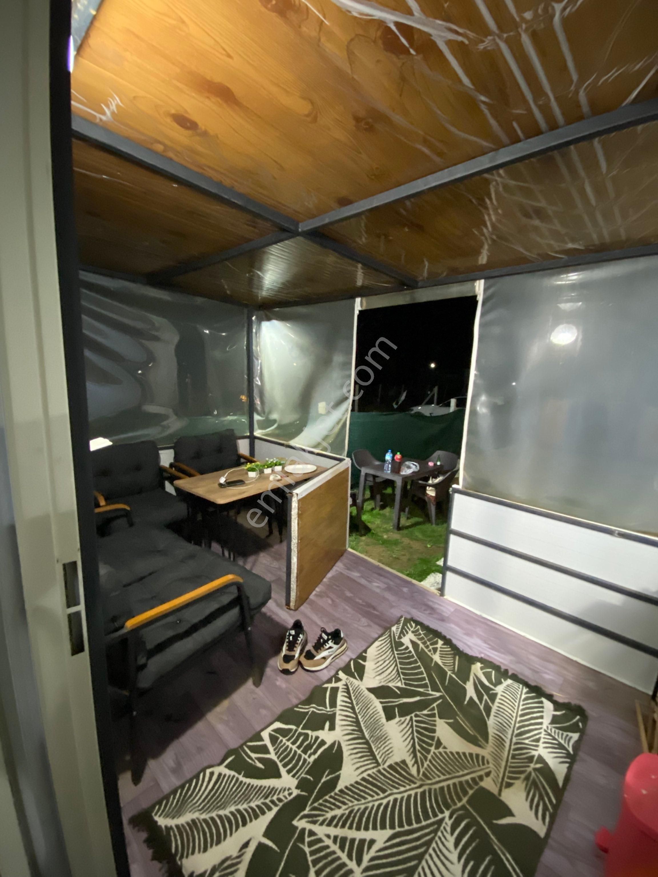 Full Eşyalı 250 Mtkr Hobi Bahçesi - Görsel 21