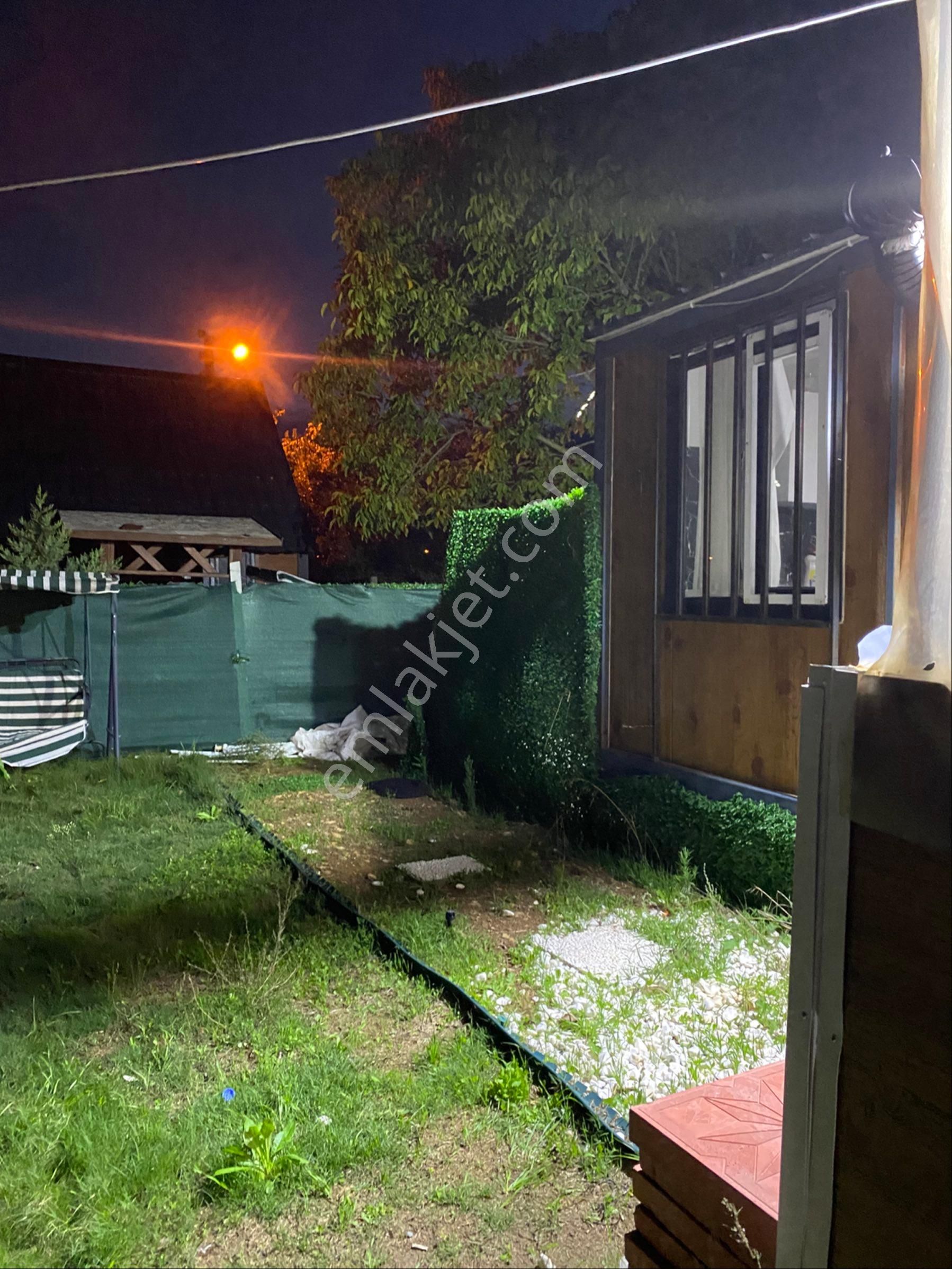 Full Eşyalı 250 Mtkr Hobi Bahçesi - Görsel 8