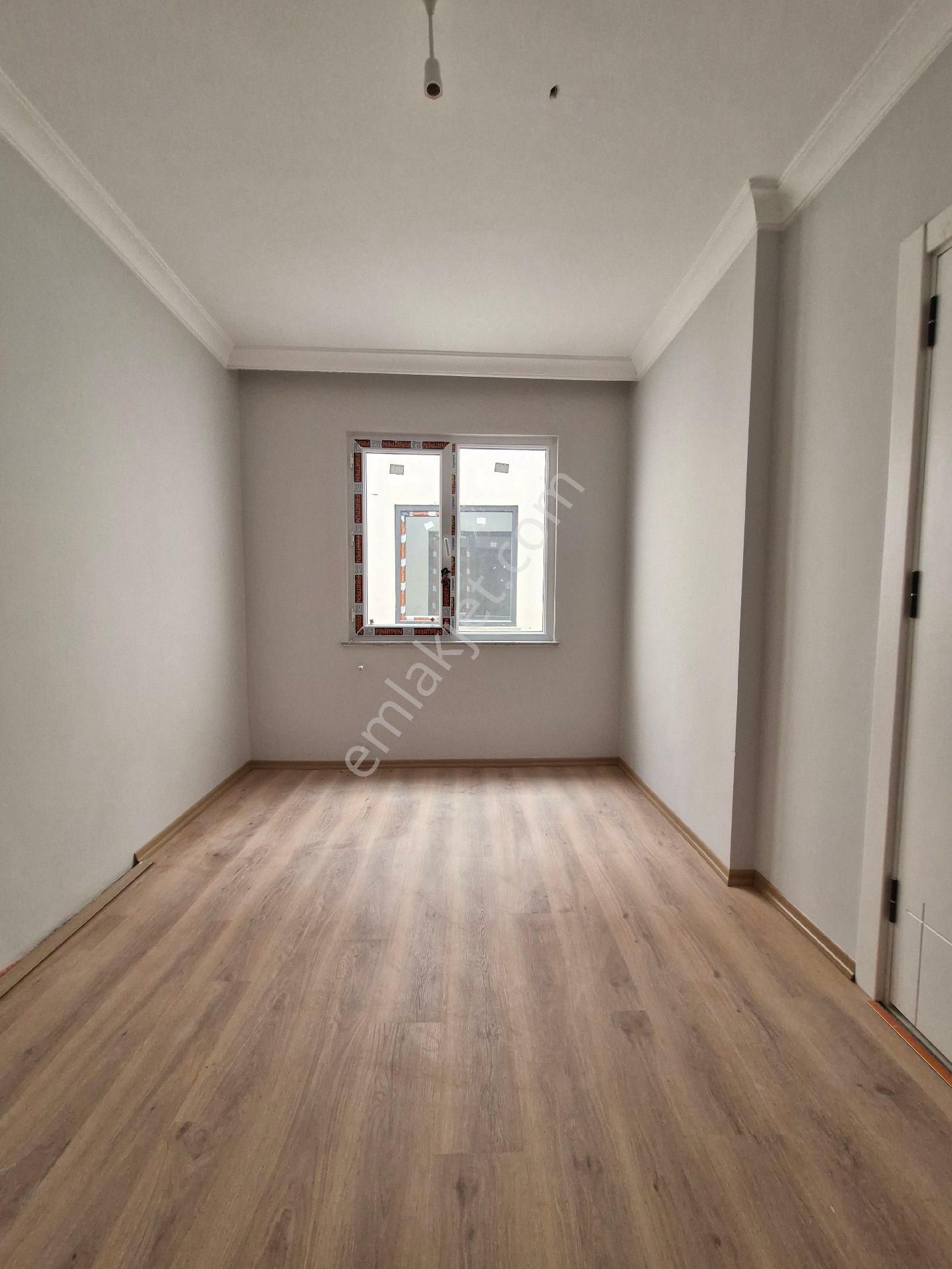 Küçükçekmece Cennet Mah. Satılık Sıfır 4+2 Dubleks - Görsel 13