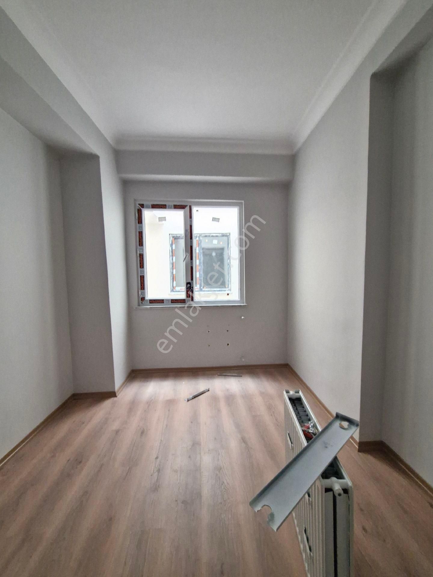 Küçükçekmece Cennet Mah. Satılık Sıfır 4+2 Dubleks - Görsel 9