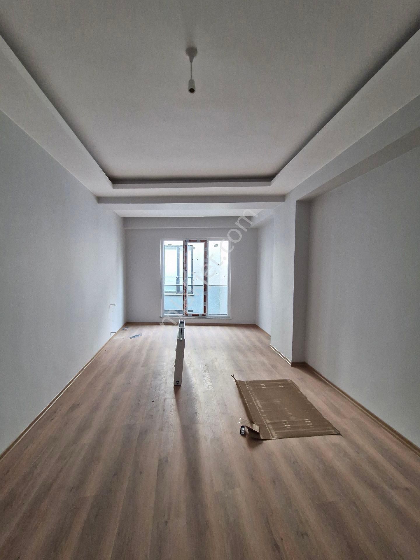 Küçükçekmece Cennet Mah. Satılık Sıfır 4+2 Dubleks - Görsel 2