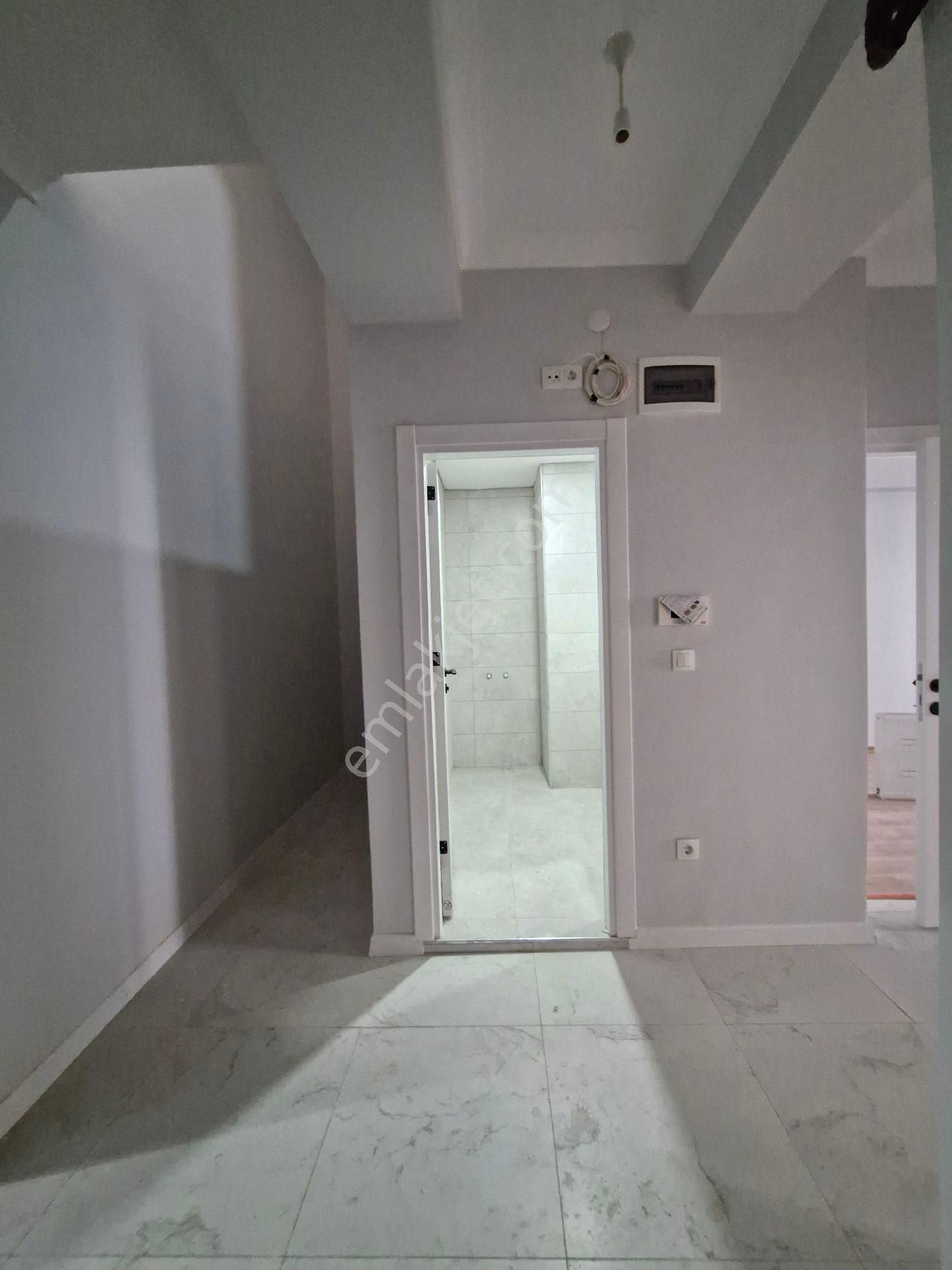 Küçükçekmece Cennet Mah. Satılık Sıfır 4+2 Dubleks - Görsel 18