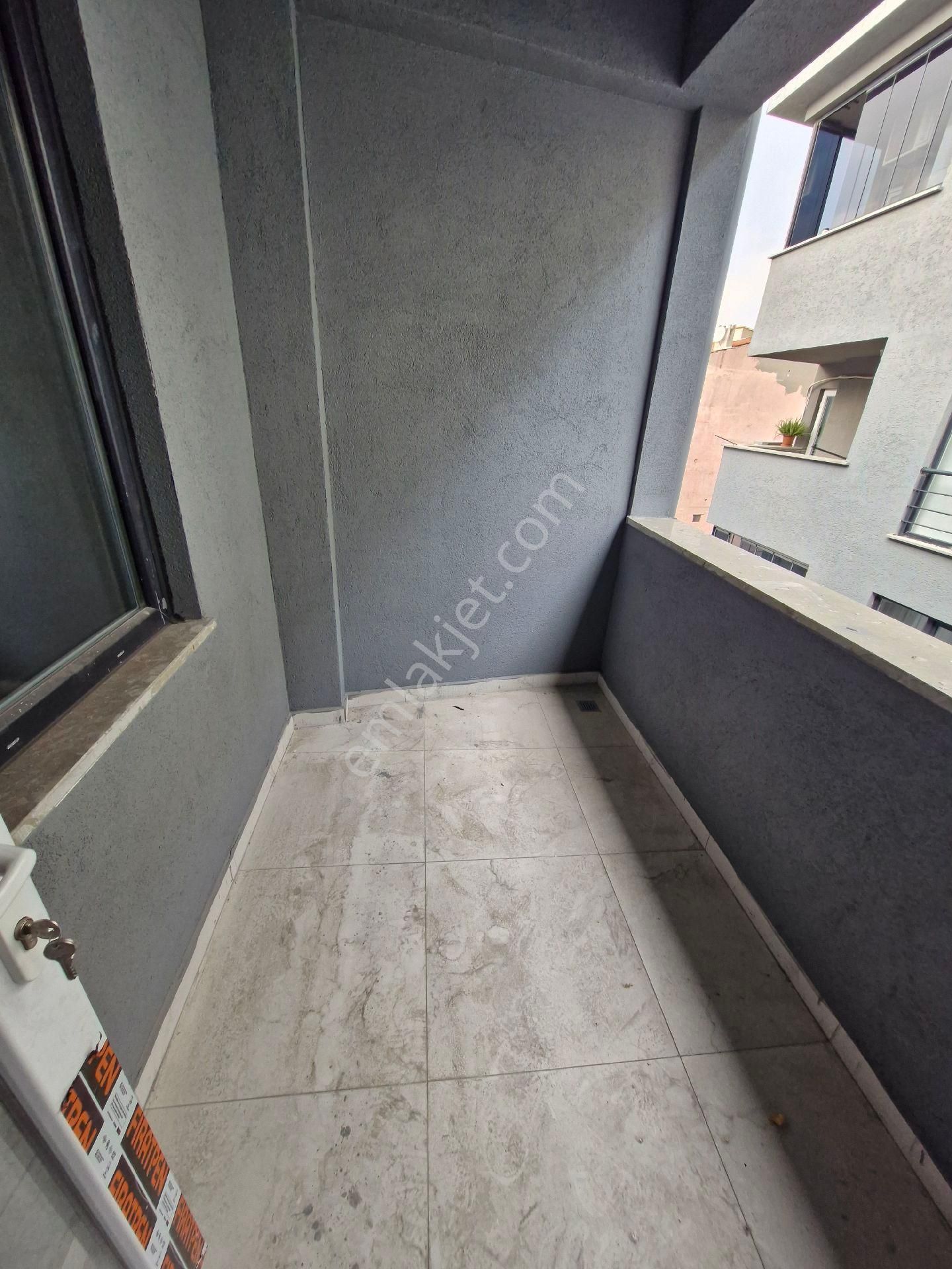 Küçükçekmece Cennet Mah. Satılık Sıfır 4+2 Dubleks - Görsel 10