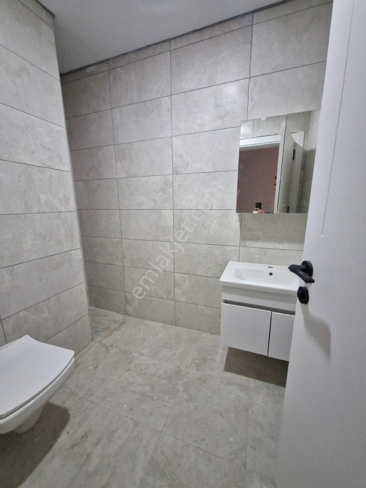 Küçükçekmece Cennet Mah. Satılık Sıfır 4+2 Dubleks - Görsel 16