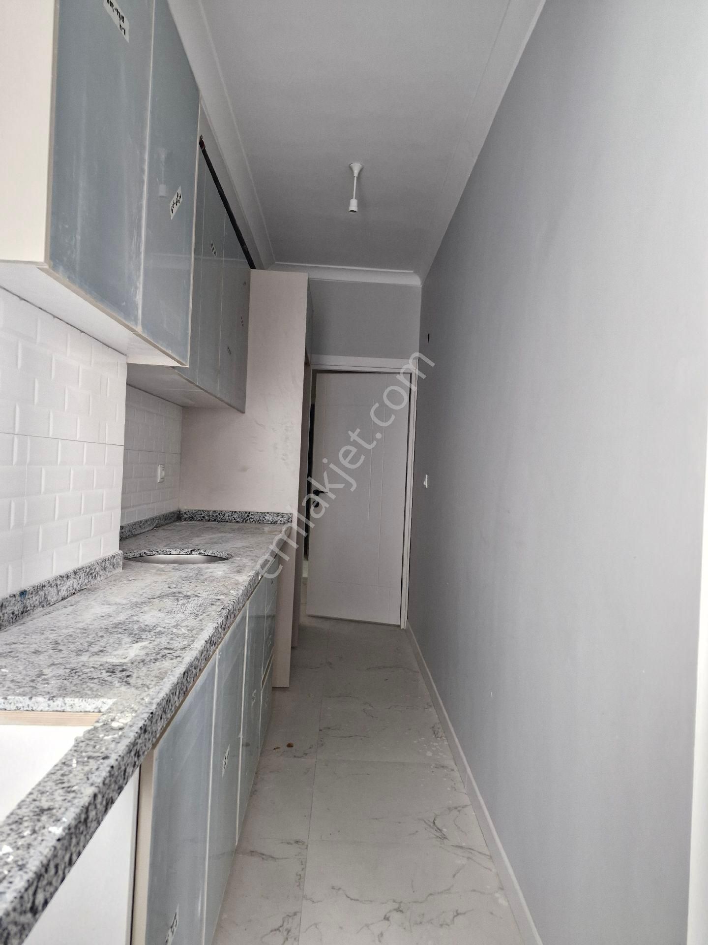 Küçükçekmece Cennet Mah. Satılık Sıfır 4+2 Dubleks - Görsel 11