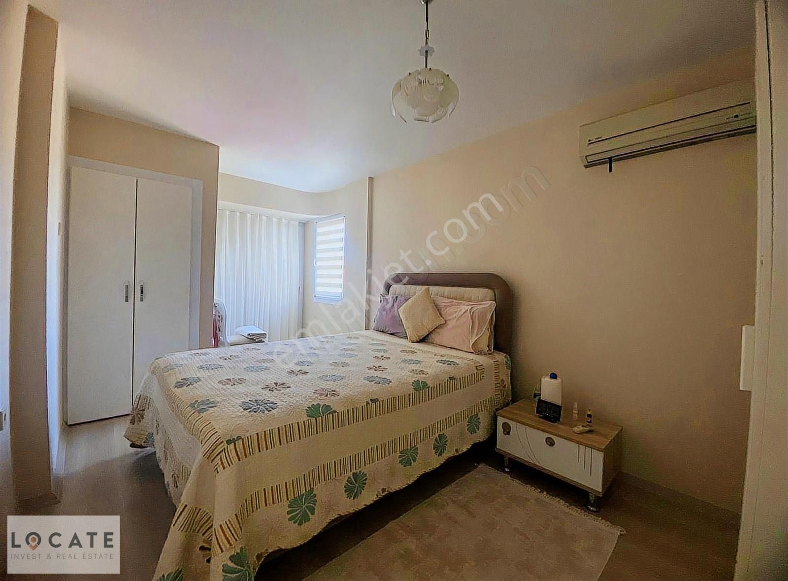 Locateden Çeşme Ildırda Full Deniz Manzaralı Satılık Villa - Görsel 9