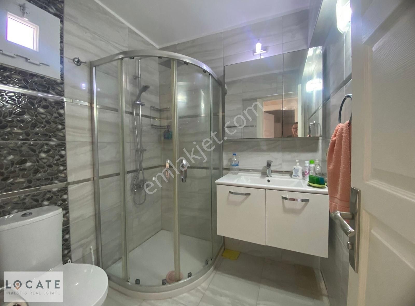 Locateden Çeşme Ildırda Full Deniz Manzaralı Satılık Villa - Görsel 11