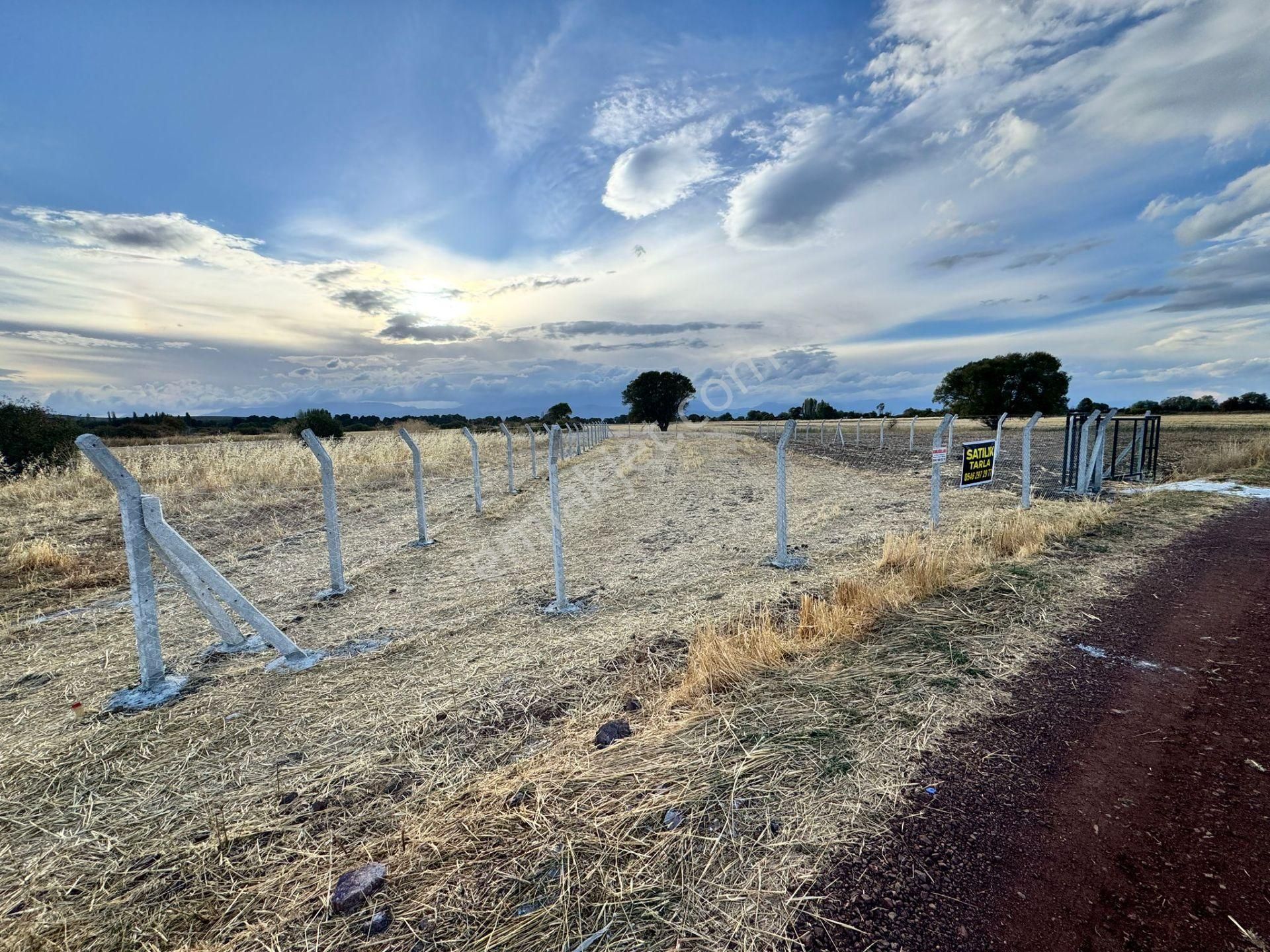 🌿 Beyşehir Üstünler’de Müstakil Tapulu 918 M² Satılık Bahçe 🌿 - Görsel 9