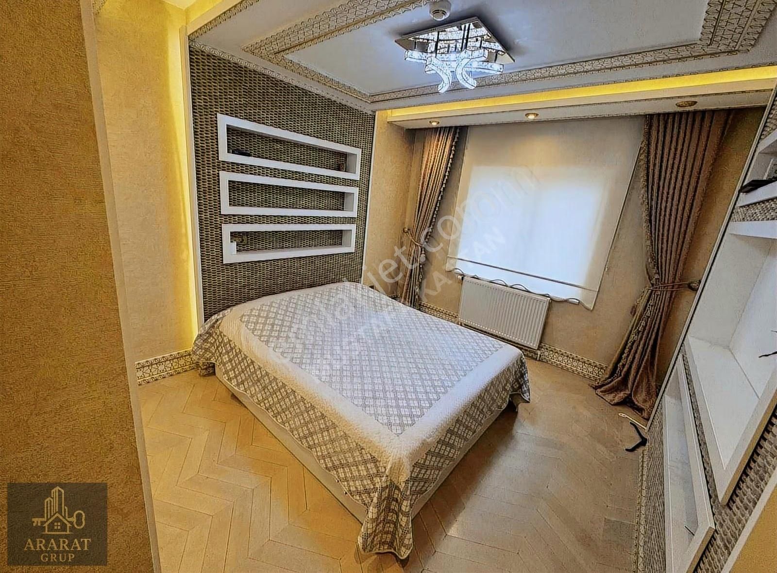 Başakşehir 5. Etap Metrokent Sitesinde Satılık 1+1 Lüx Daire - Görsel 5