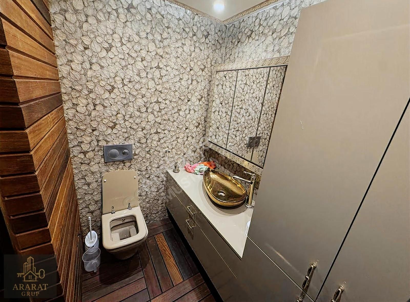 Başakşehir 5. Etap Metrokent Sitesinde Satılık 1+1 Lüx Daire - Görsel 4